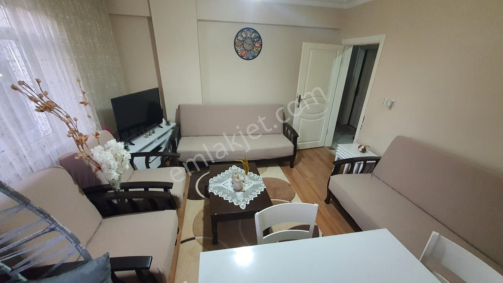 2+1 Fiyatına Tek Daire Üzeri, Ön Cephe 3+1 (eminevime De Uygun) - Görsel 9