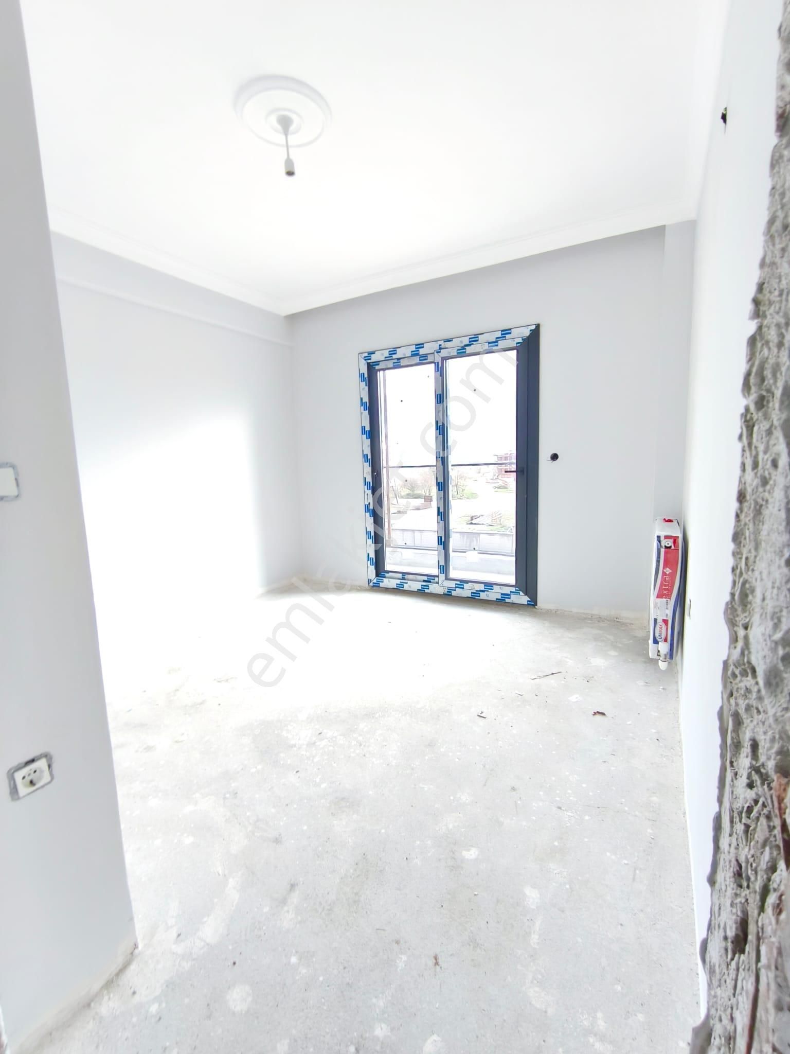 Kaya Emlak'tan Kemalpaşa Merkezinde Satılık Yeni Sıfır 2+1 Lüks Daireler - Görsel 18