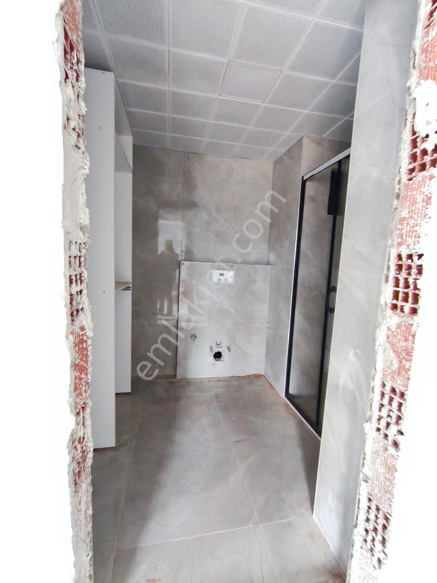 Kaya Emlak'tan Kemalpaşa Merkezinde Satılık Yeni Sıfır 2+1 Lüks Daireler - Görsel 4