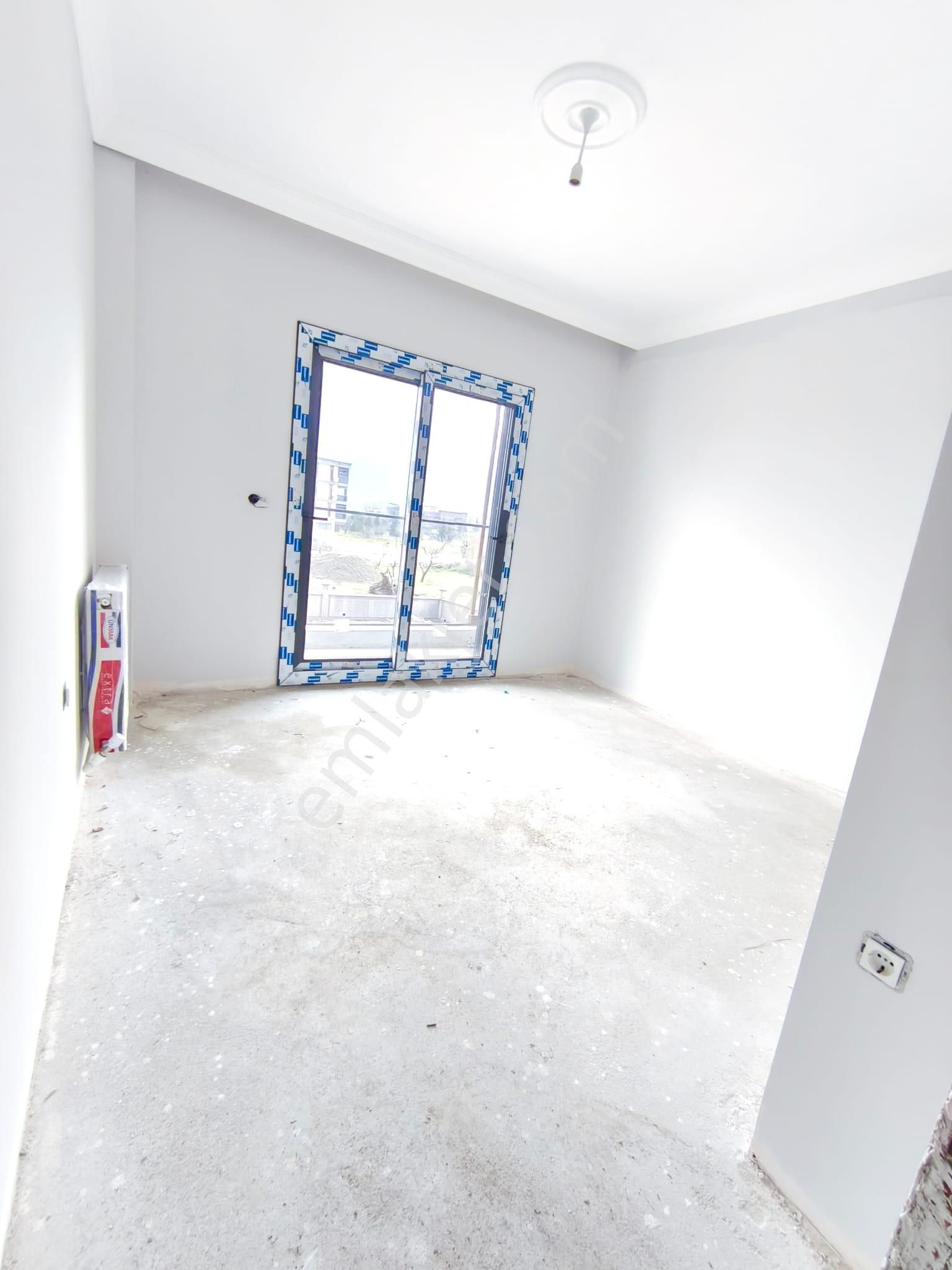 Kaya Emlak'tan Kemalpaşa Merkezinde Satılık Yeni Sıfır 2+1 Lüks Daireler - Görsel 3