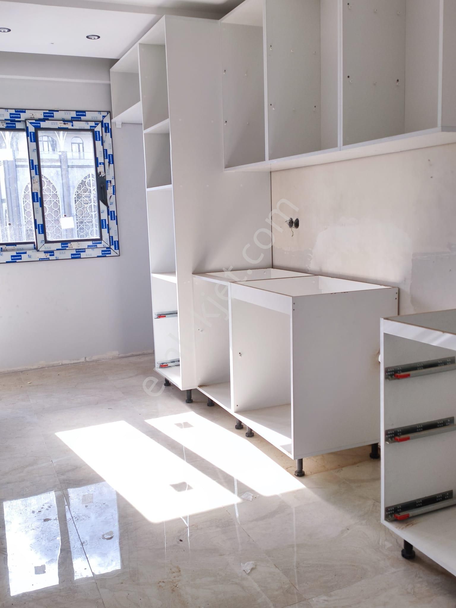 Kaya Emlak'tan Kemalpaşa Merkezinde Satılık Yeni Sıfır 2+1 Lüks Daireler - Görsel 12