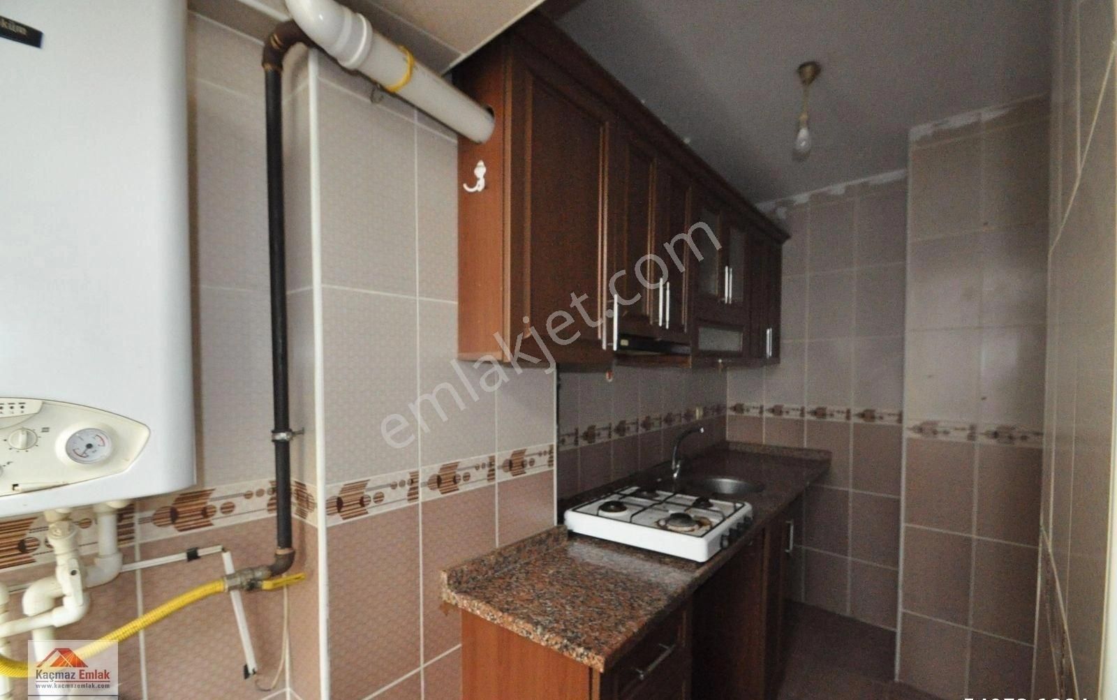 Gaziosmanpaşa Bağlarbaşı Kaçmazdan Kiralık 60m2 Arakat 12 Yıl 1+1 Daire - Görsel 12