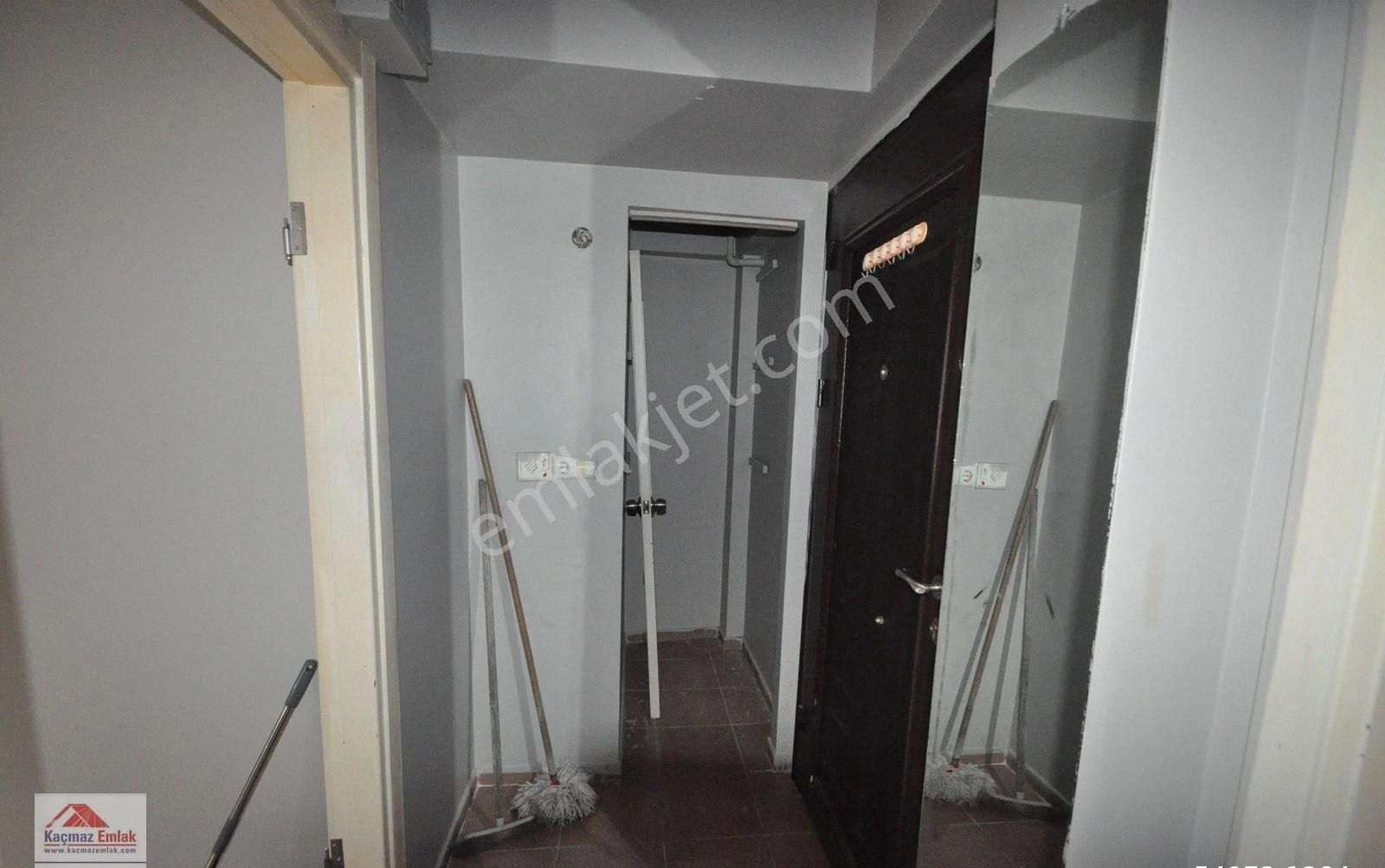 Gaziosmanpaşa Bağlarbaşı Kaçmazdan Kiralık 60m2 Arakat 12 Yıl 1+1 Daire - Görsel 6
