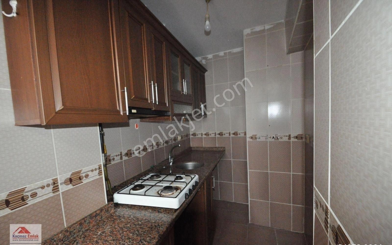 Gaziosmanpaşa Bağlarbaşı Kaçmazdan Kiralık 60m2 Arakat 12 Yıl 1+1 Daire - Görsel 5