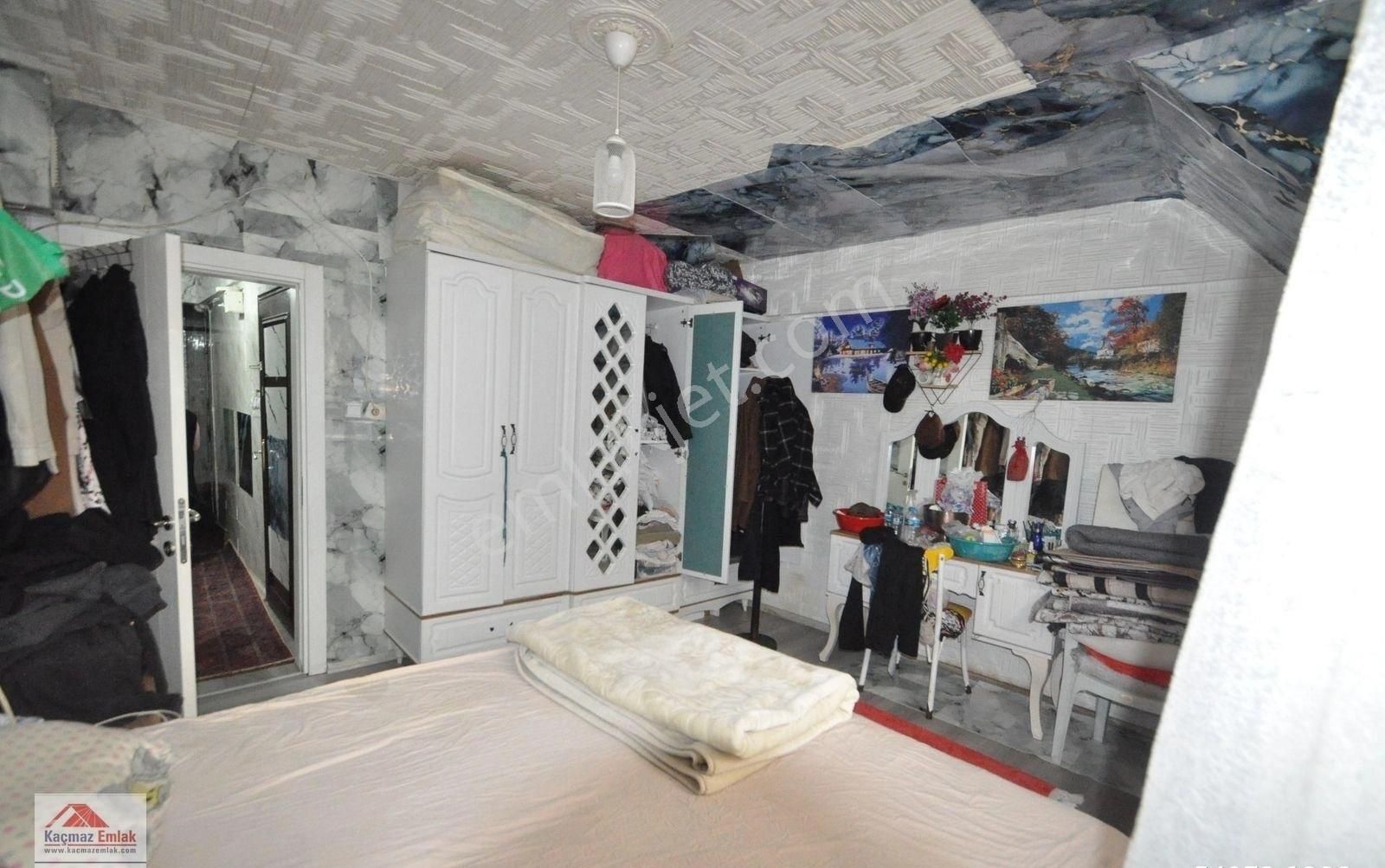 Bayrampaşa Kartaltepe Kaçmazdan Satılık 131m2 Masrafsız Bahçekat Daire - Görsel 5