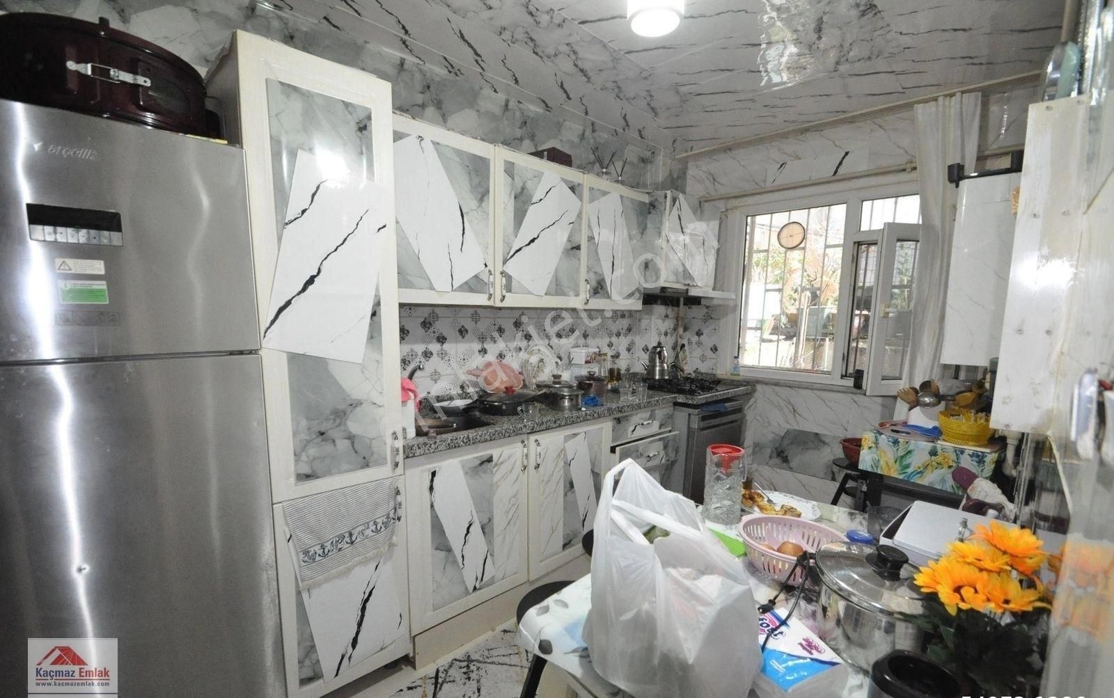 Bayrampaşa Kartaltepe Kaçmazdan Satılık 131m2 Masrafsız Bahçekat Daire - Görsel 16