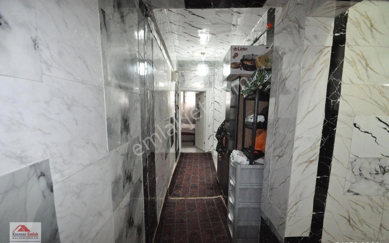 Bayrampaşa Kartaltepe Kaçmazdan Satılık 131m2 Masrafsız Bahçekat Daire - Görsel 7