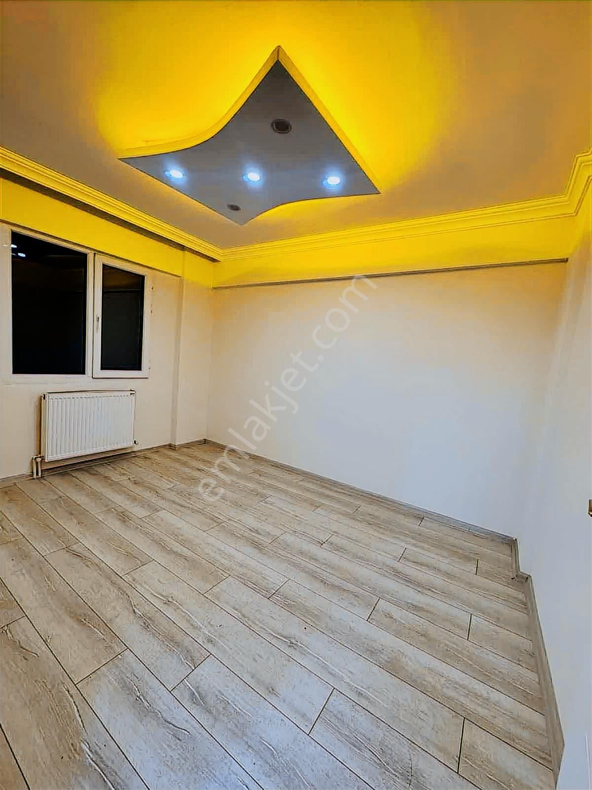 Emlak Center'dan Alaybey Mah Satılık 3+1 Ara Kat Daire - Görsel 17