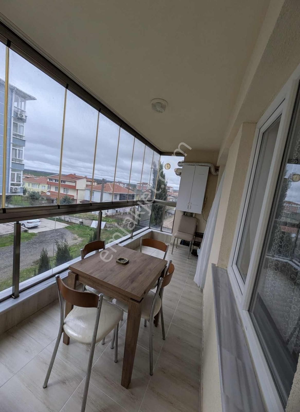 Çorlu Ergene Ulaşta Satılık Geniş 2+1 Daire - Görsel 7