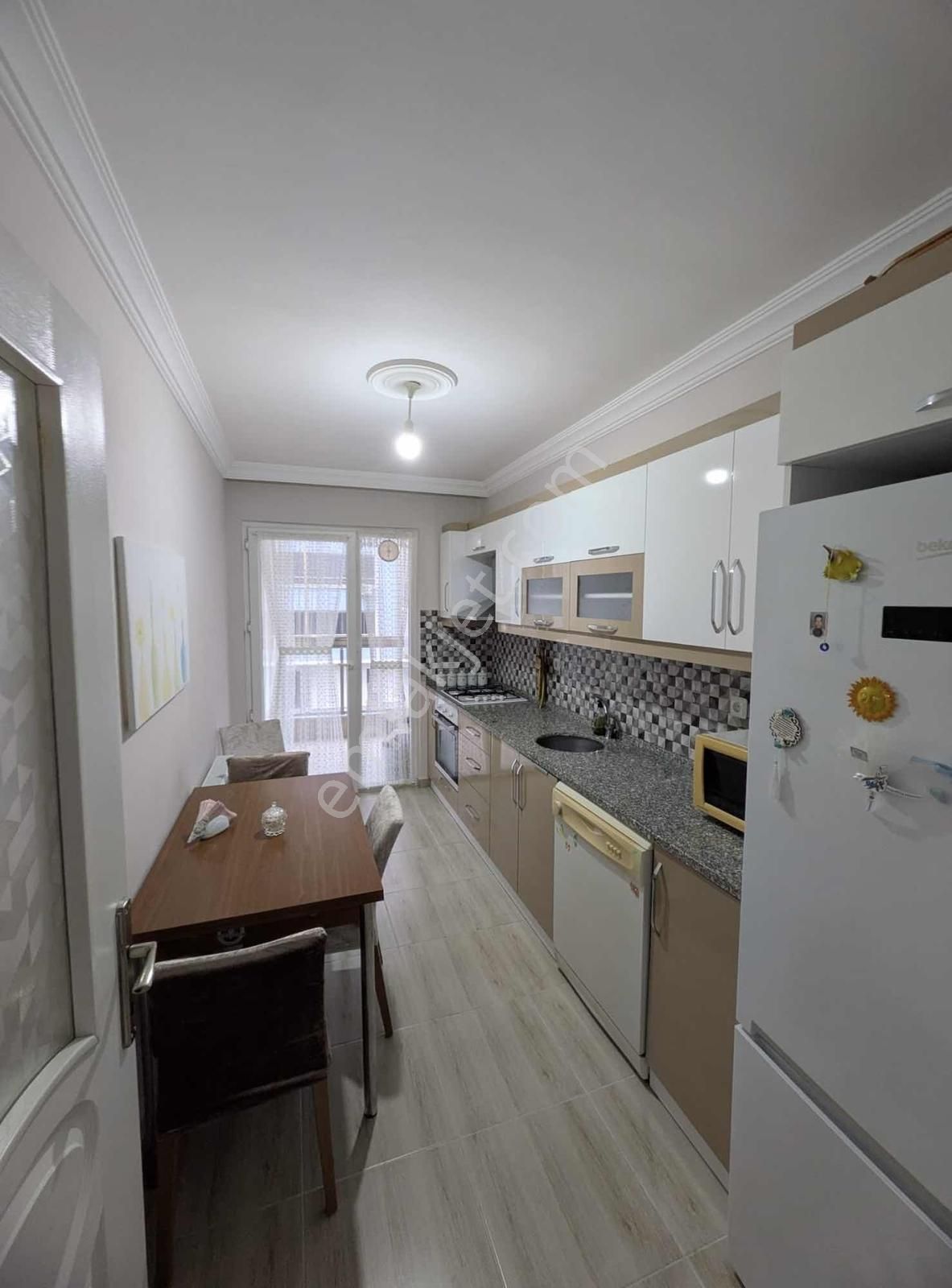 Çorlu Ergene Ulaşta Satılık Geniş 2+1 Daire - Görsel 14