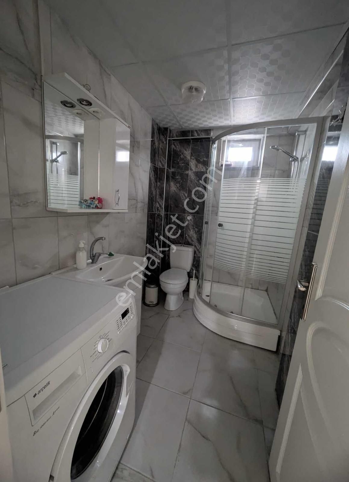 Çorlu Ergene Ulaşta Satılık Geniş 2+1 Daire - Görsel 2