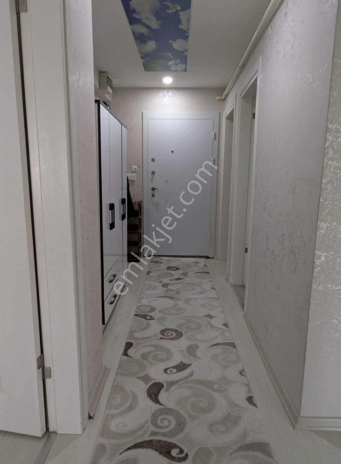 Çorlu Ergene Ulaşta Satılık Geniş 2+1 Daire - Görsel 18