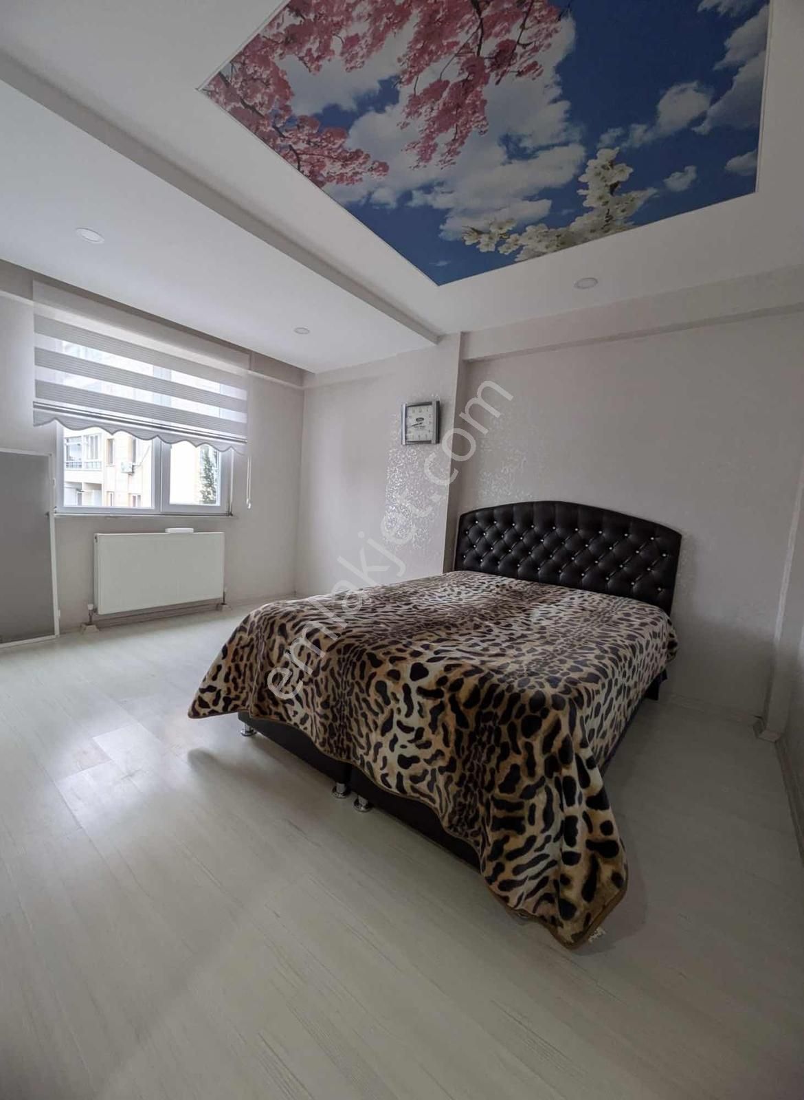 Çorlu Ergene Ulaşta Satılık Geniş 2+1 Daire - Görsel 9