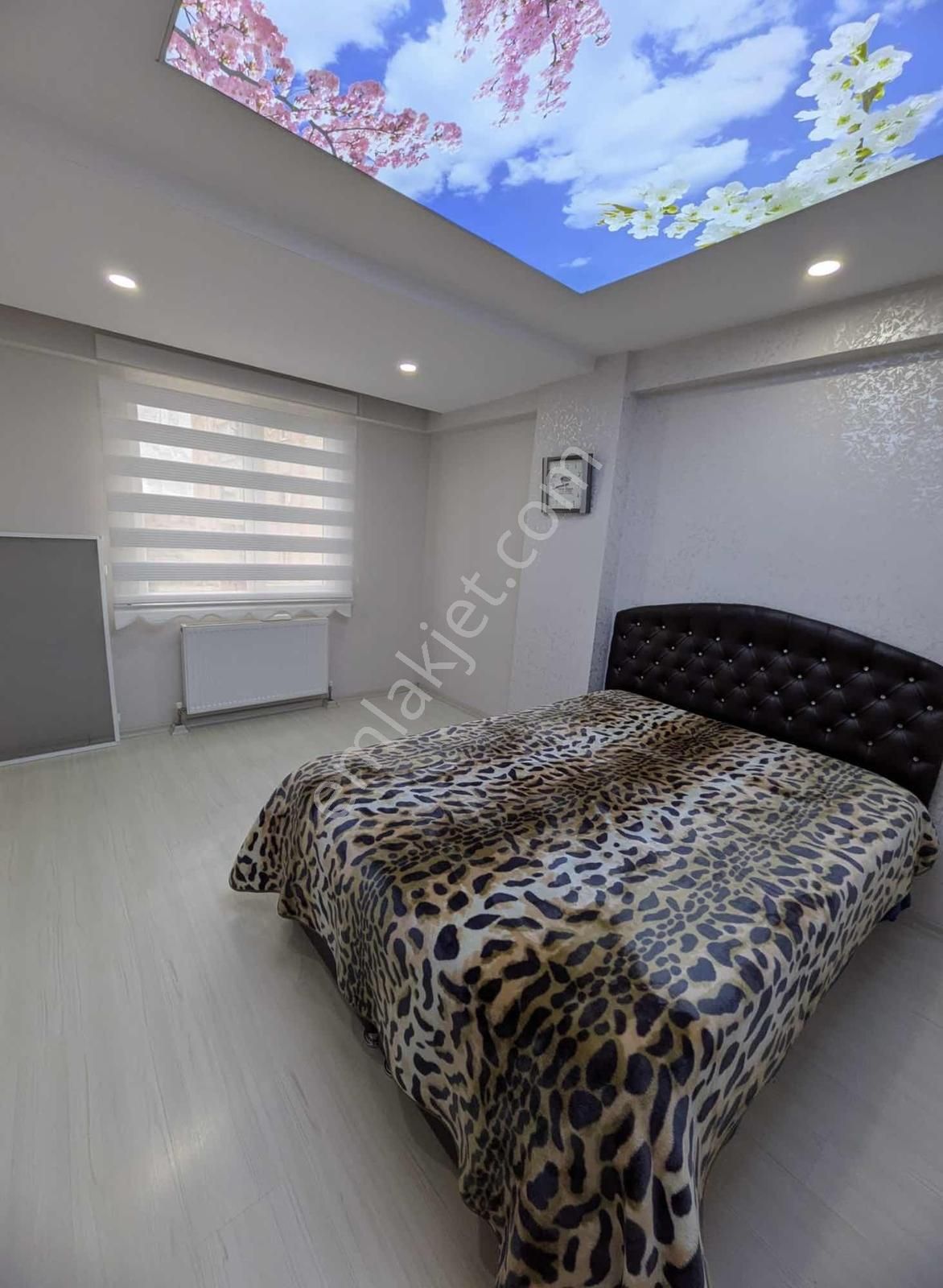 Çorlu Ergene Ulaşta Satılık Geniş 2+1 Daire - Görsel 4