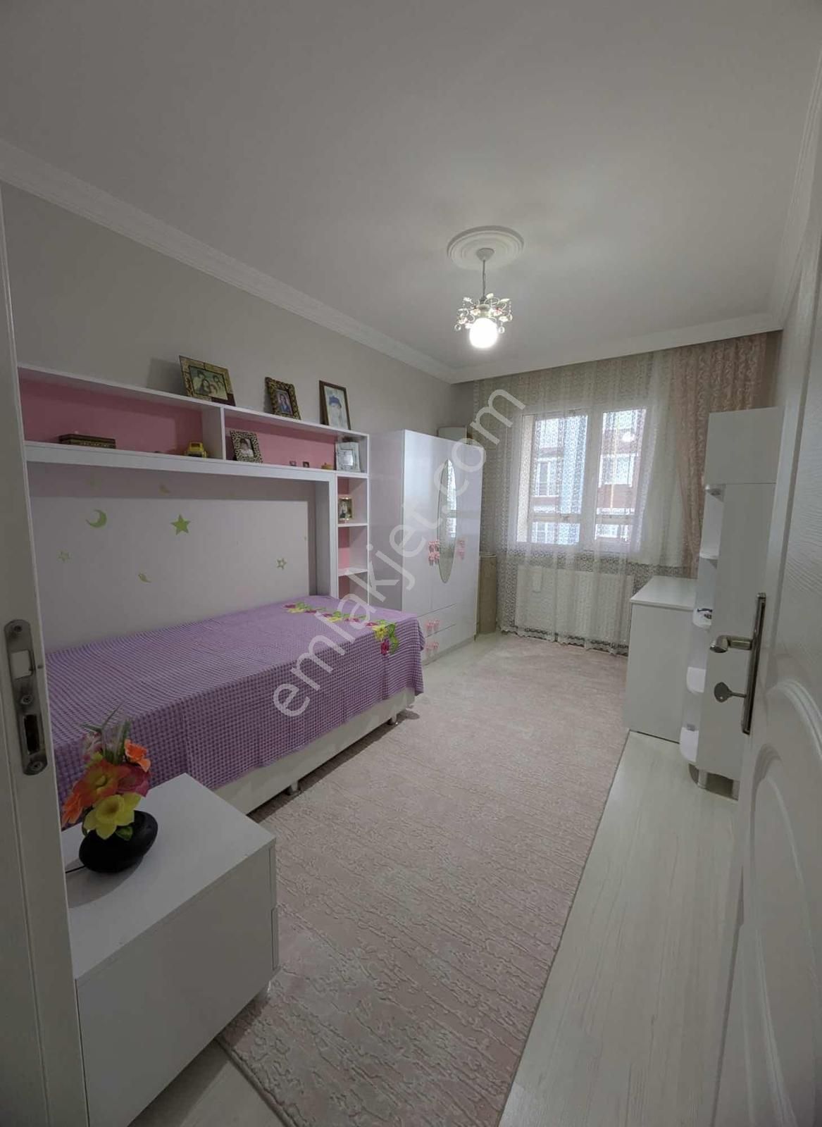 Çorlu Ergene Ulaşta Satılık Geniş 2+1 Daire - Görsel 16