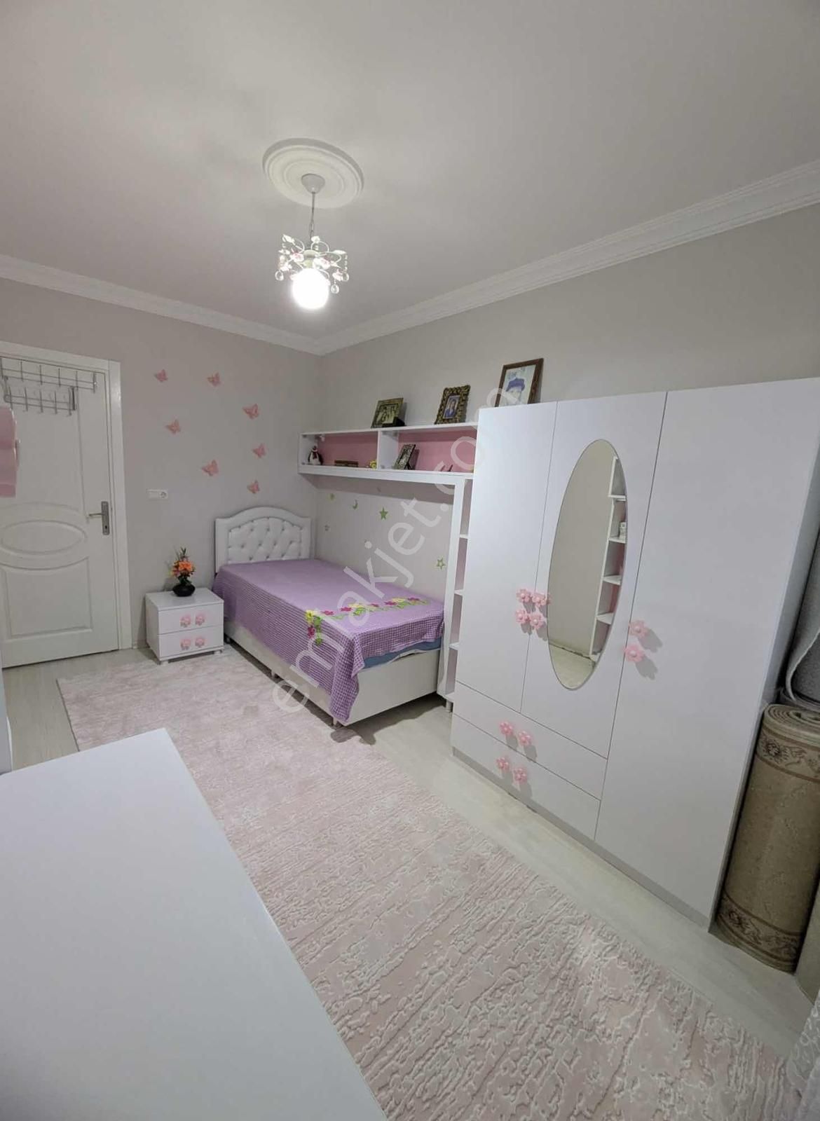 Çorlu Ergene Ulaşta Satılık Geniş 2+1 Daire - Görsel 10