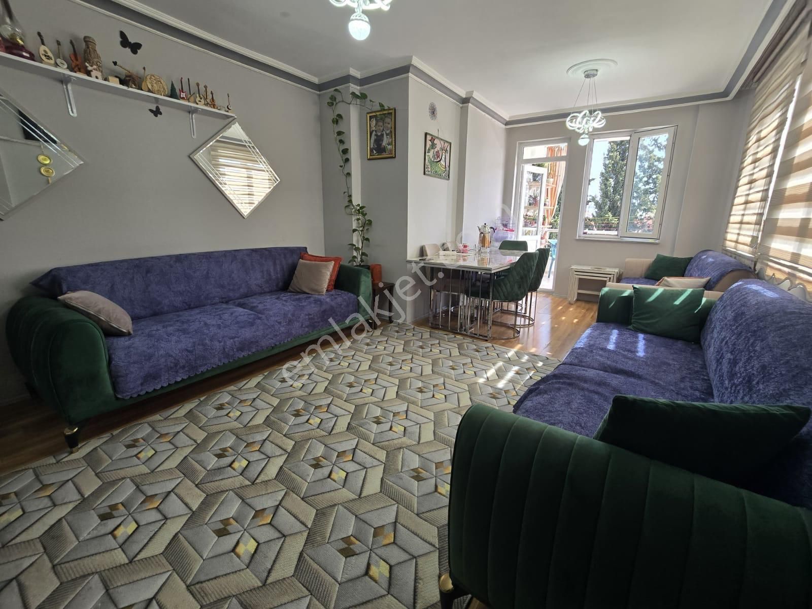 İmamhatip Dibi Önü Full Açık 3+1 - Görsel 3