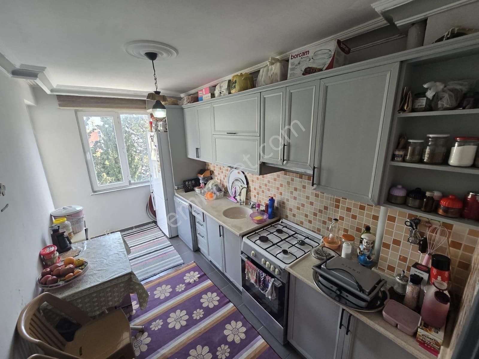 İmamhatip Dibi Önü Full Açık 3+1