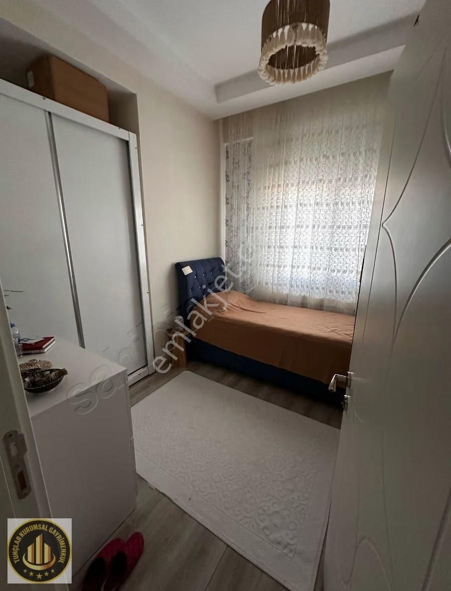 Otogar Karşısı Bağcılar Tarafında 2+1 Eşyalı Kiralık Daire - Görsel 7