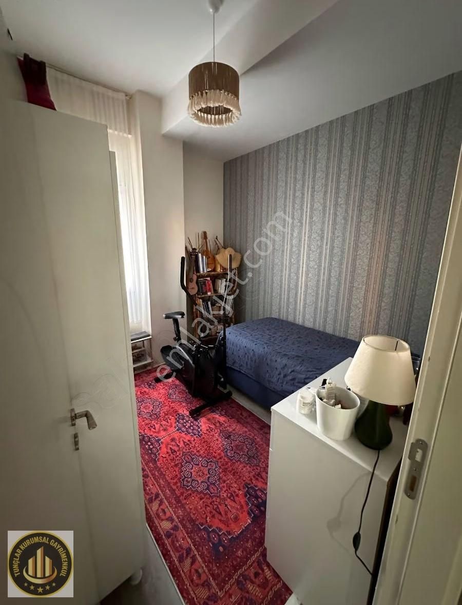 Otogar Karşısı Bağcılar Tarafında 2+1 Eşyalı Kiralık Daire - Görsel 3