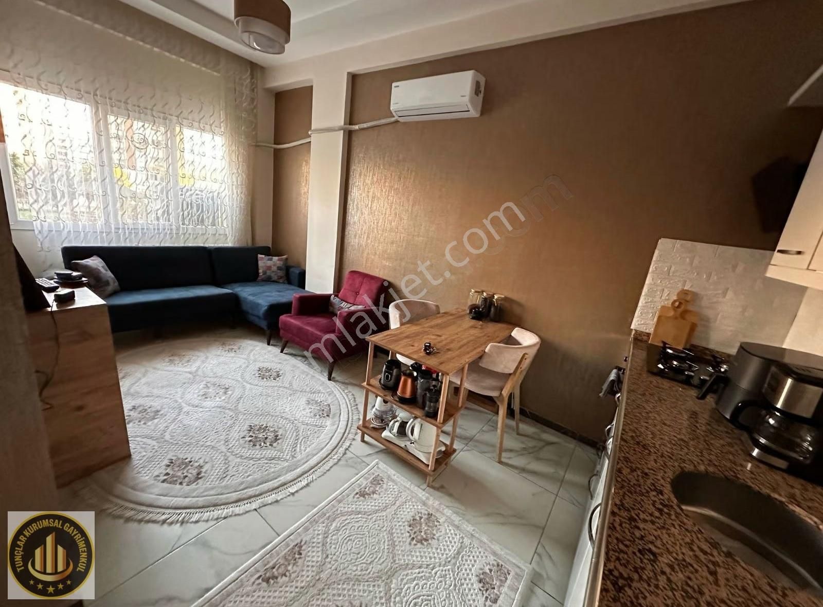 Otogar Karşısı Bağcılar Tarafında 2+1 Eşyalı Kiralık Daire - Görsel 6