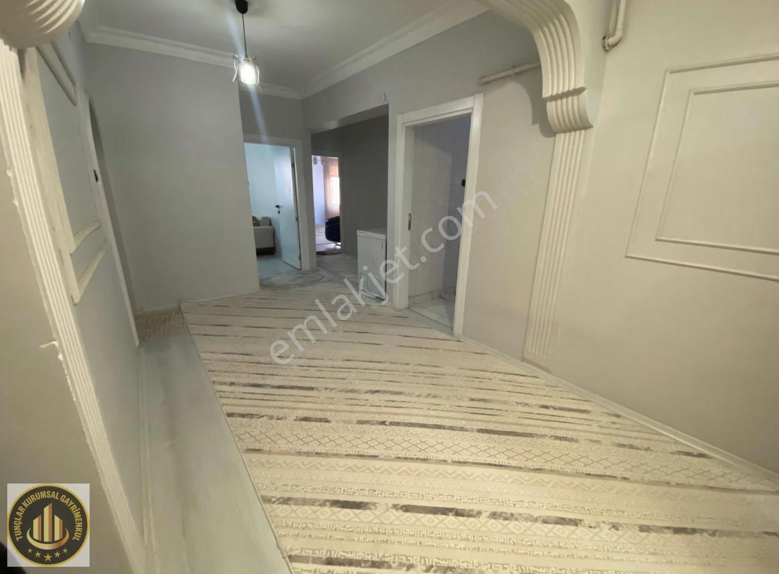 Gaziler Şehmuz Alto Civarı 3+1 Büyük Satılık Daire - Görsel 11