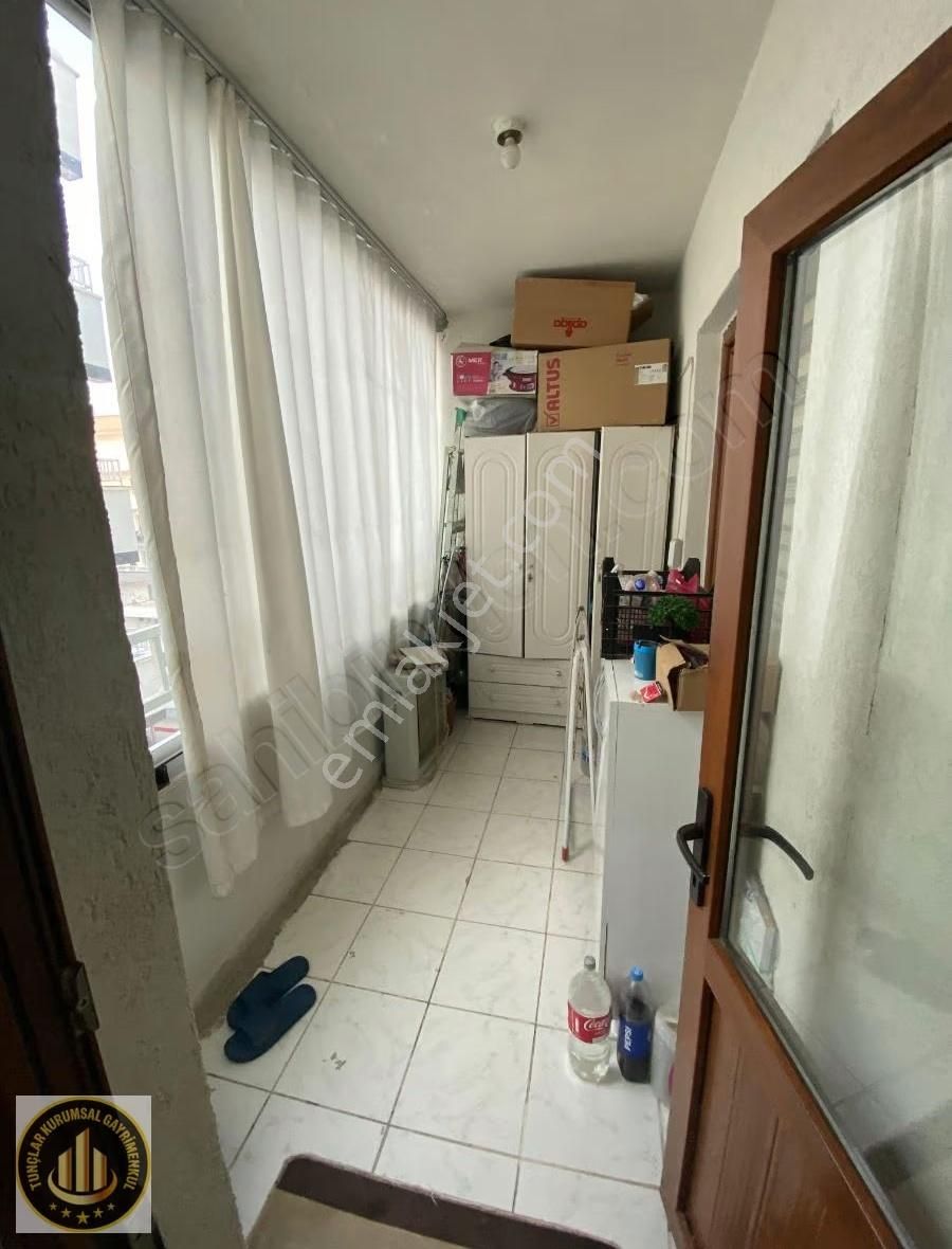 Gaziler Şehmuz Alto Civarı 3+1 Büyük Satılık Daire - Görsel 2