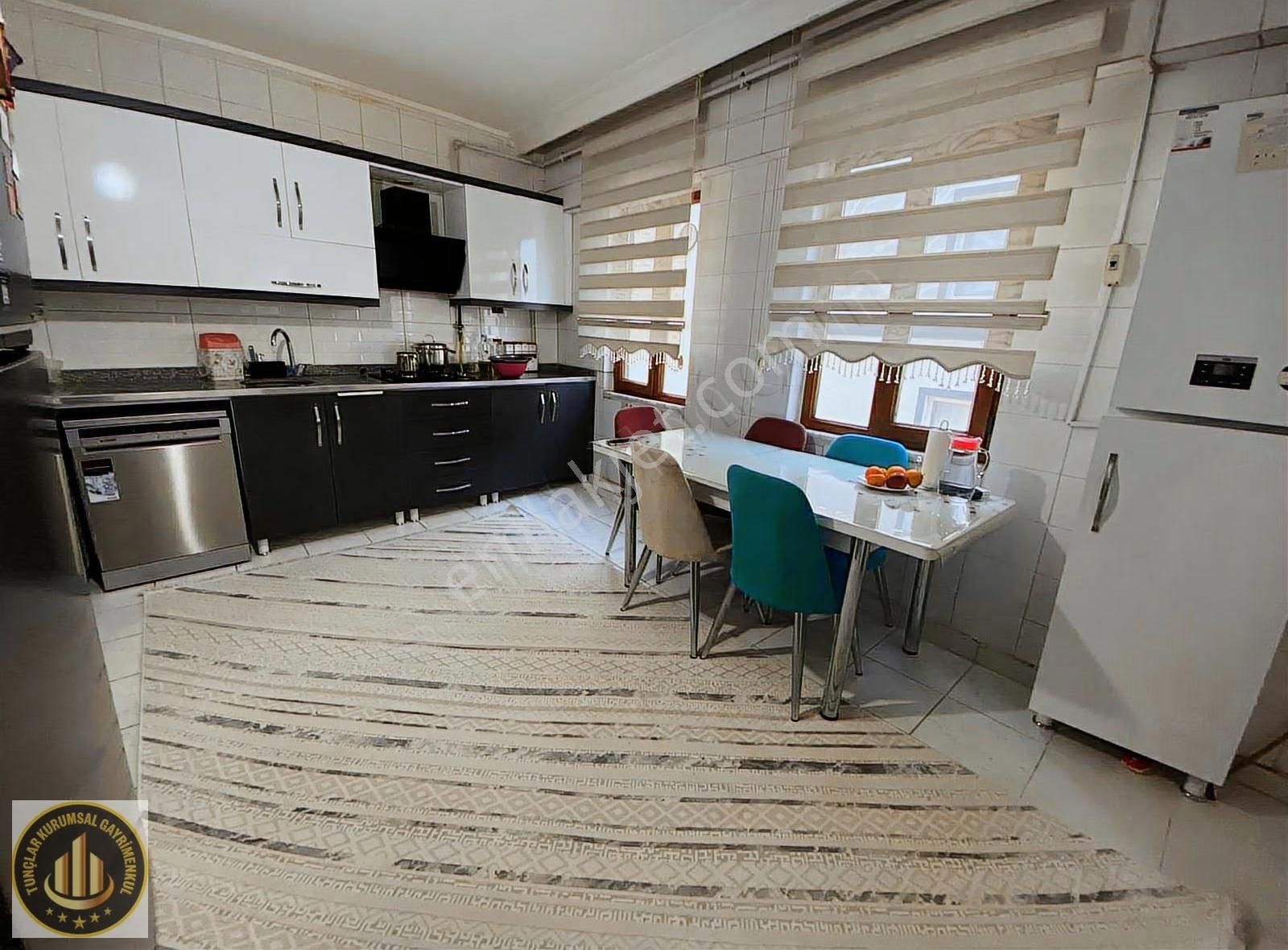Gaziler Şehmuz Alto Civarı 3+1 Büyük Satılık Daire - Görsel 9