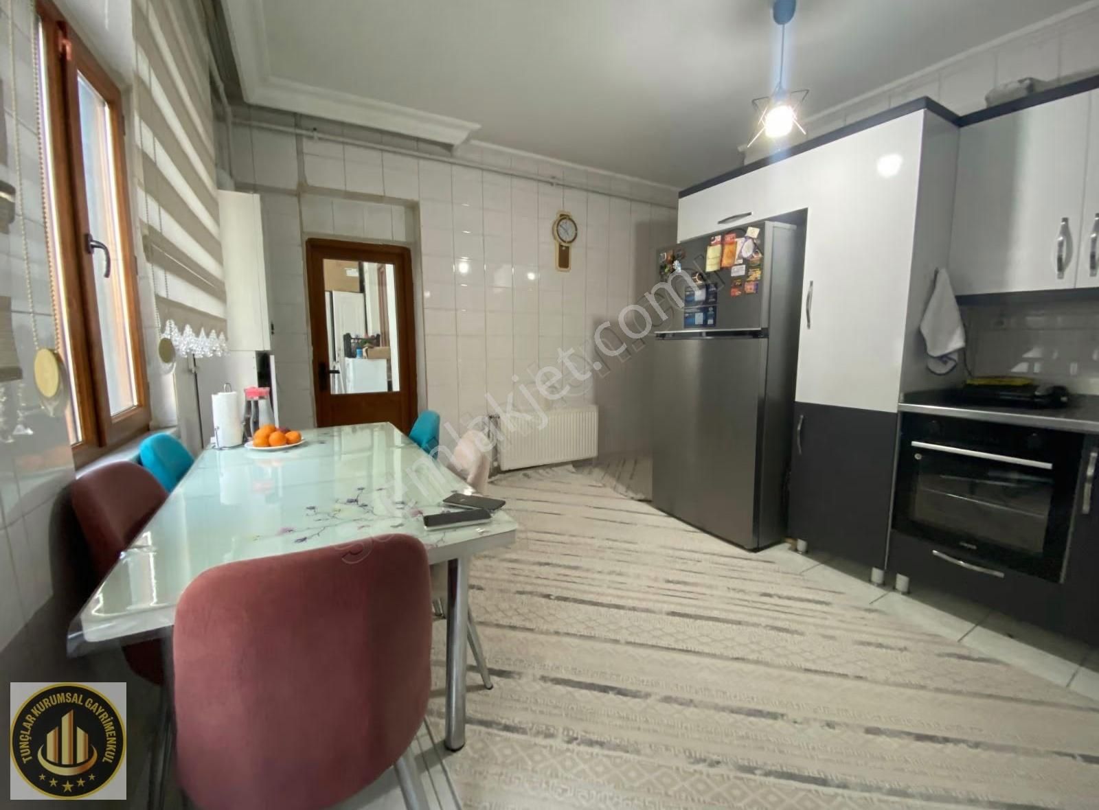 Gaziler Şehmuz Alto Civarı 3+1 Büyük Satılık Daire - Görsel 4