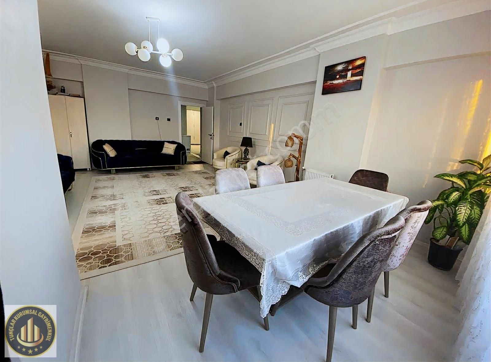 Gaziler Şehmuz Alto Civarı 3+1 Büyük Satılık Daire - Görsel 10