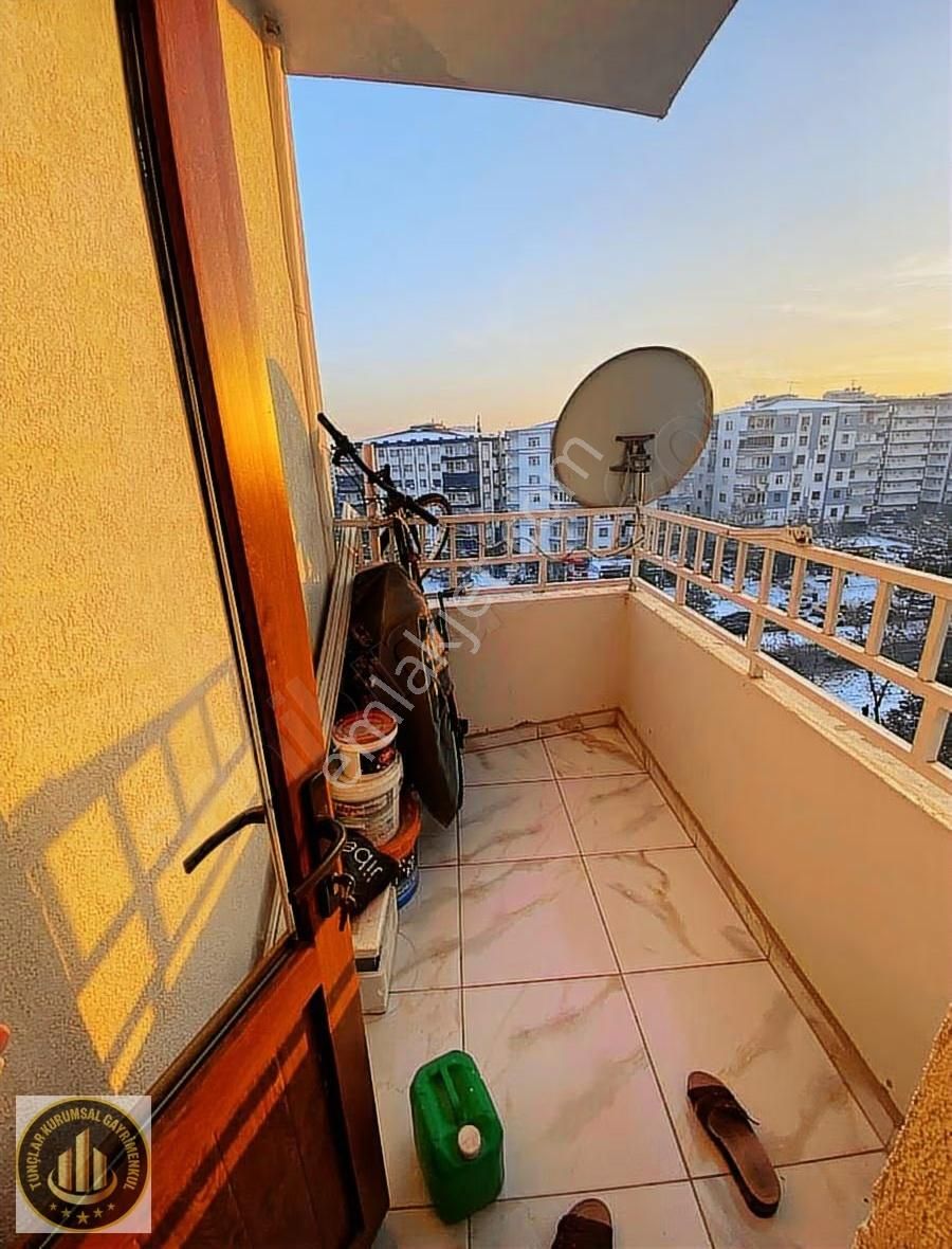 Gaziler Şehmuz Alto Civarı 3+1 Büyük Satılık Daire - Görsel 13