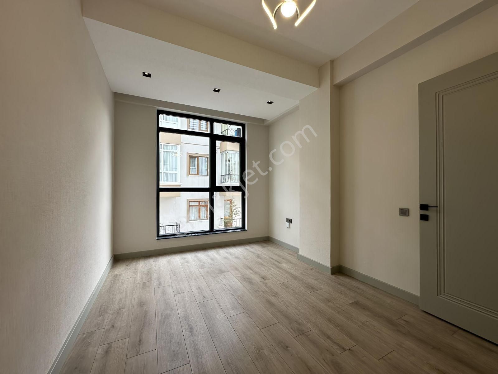 Merkezi Konumda | Cadde Üzeri | Modern Ve Lüks Mimari | 2+1 | - Görsel 6