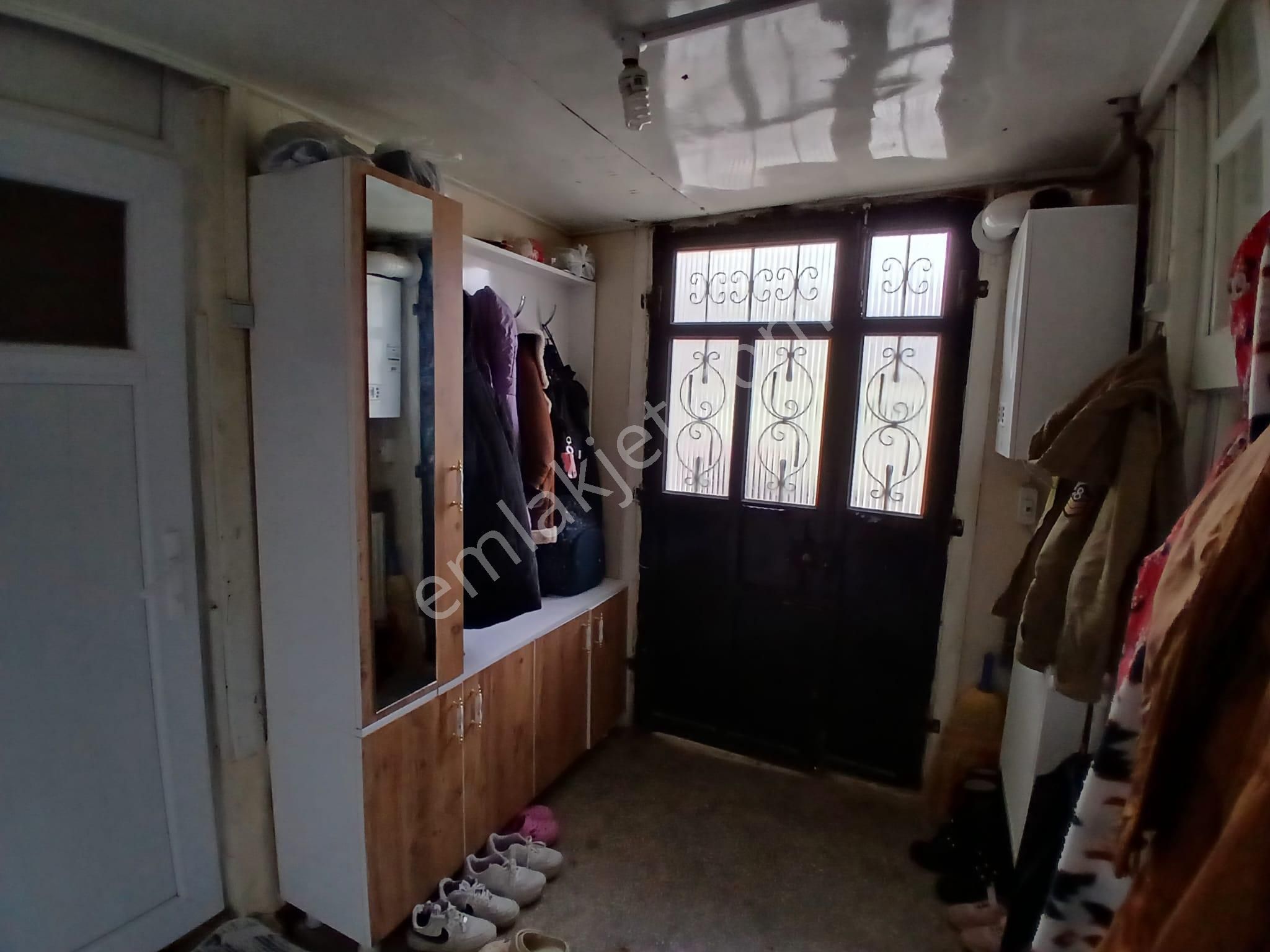 Akçay Emlak'tan Akşehir Nasreddin Ekmek Fırını Karşında Doğalgazlı Satılık Müstakil Ev - Görsel 23