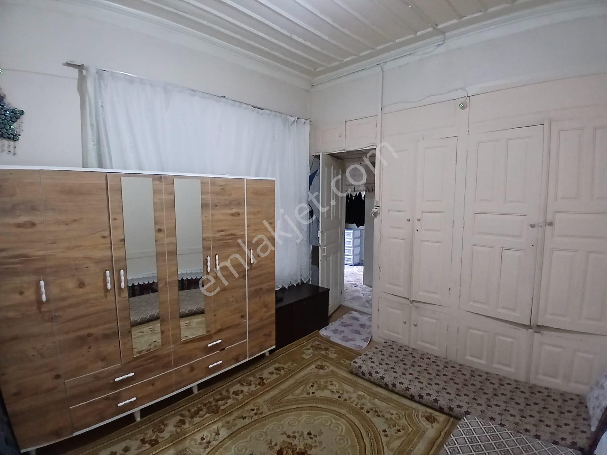 Akçay Emlak'tan Akşehir Nasreddin Ekmek Fırını Karşında Doğalgazlı Satılık Müstakil Ev - Görsel 8