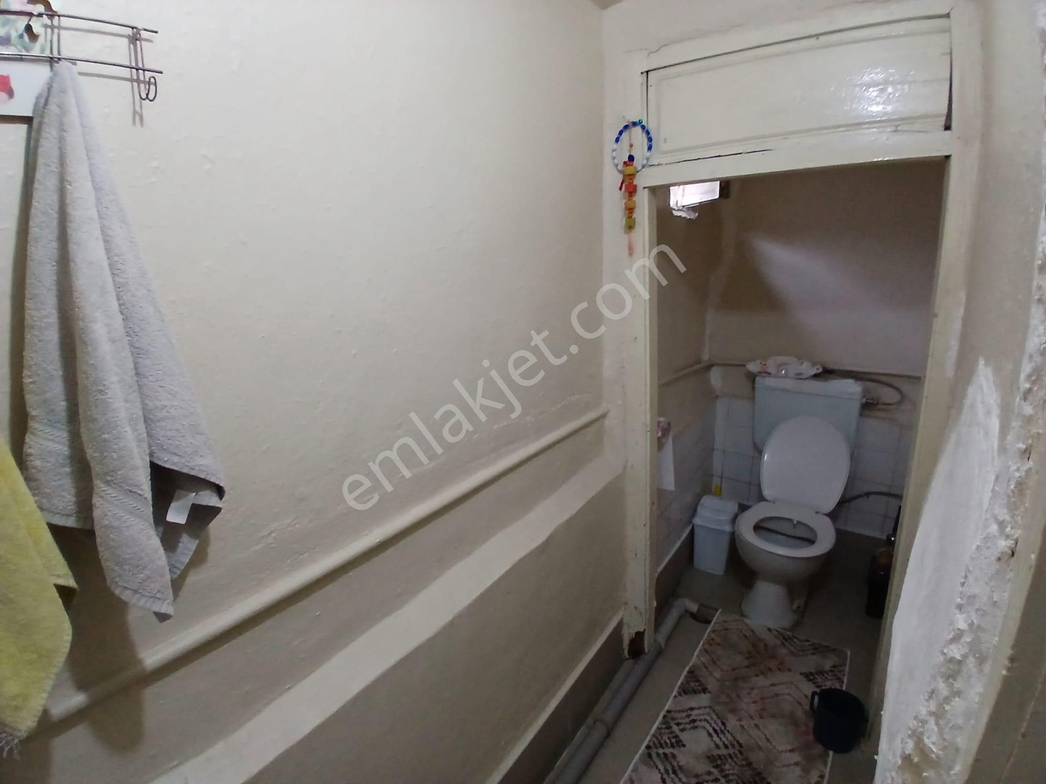 Akçay Emlak'tan Akşehir Nasreddin Ekmek Fırını Karşında Doğalgazlı Satılık Müstakil Ev - Görsel 20