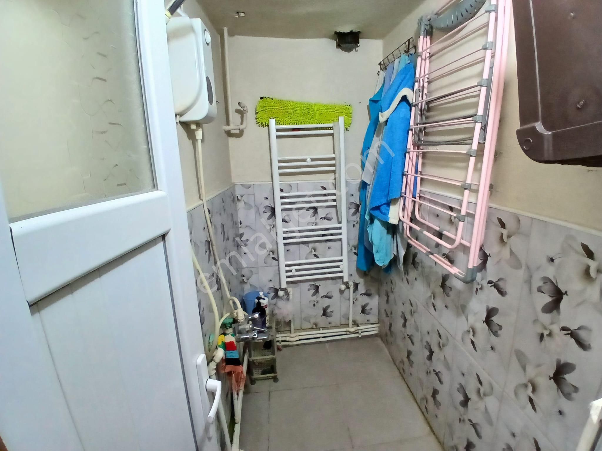 Akçay Emlak'tan Akşehir Nasreddin Ekmek Fırını Karşında Doğalgazlı Satılık Müstakil Ev - Görsel 22