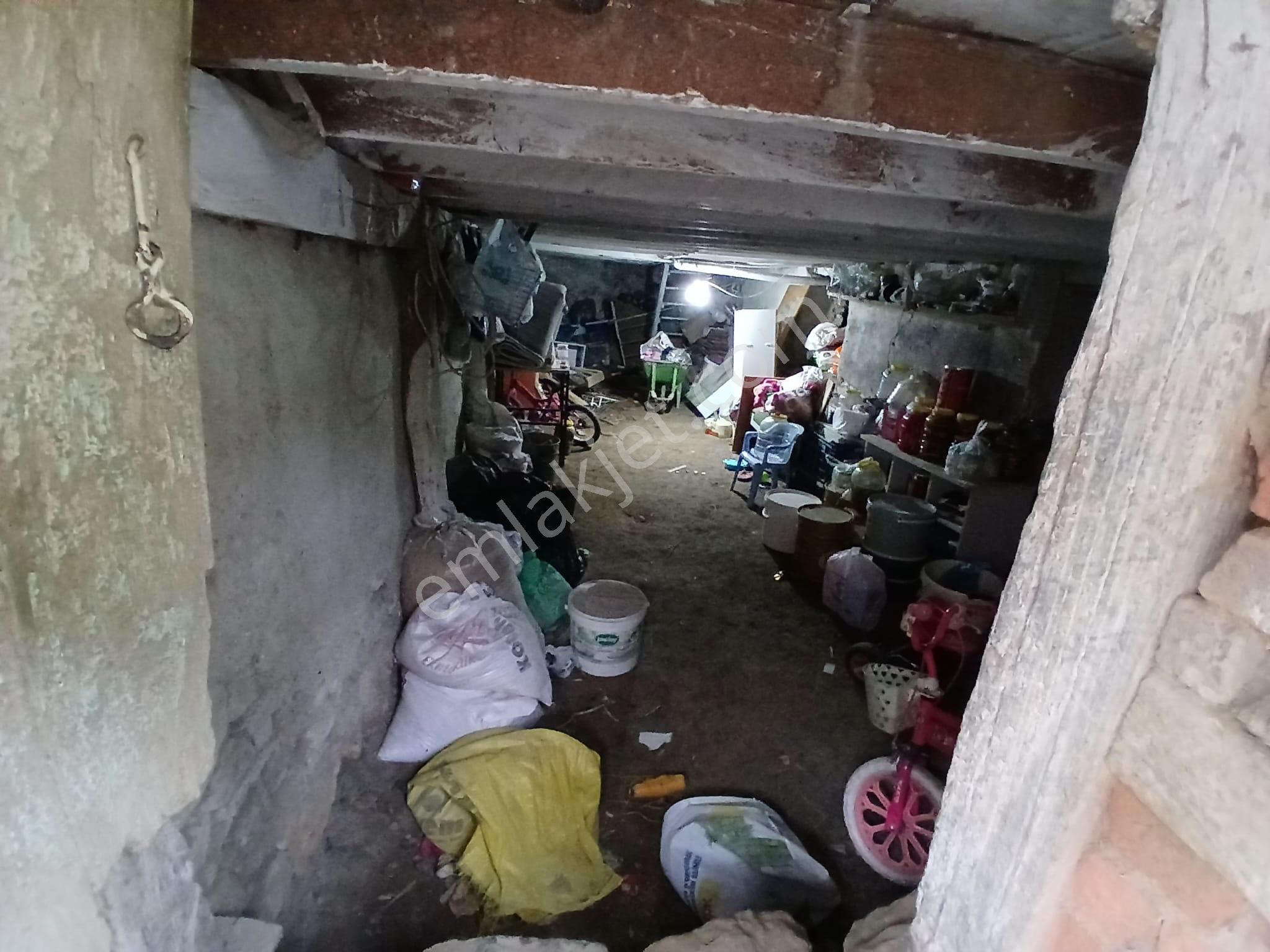 Akçay Emlak'tan Akşehir Nasreddin Ekmek Fırını Karşında Doğalgazlı Satılık Müstakil Ev - Görsel 34