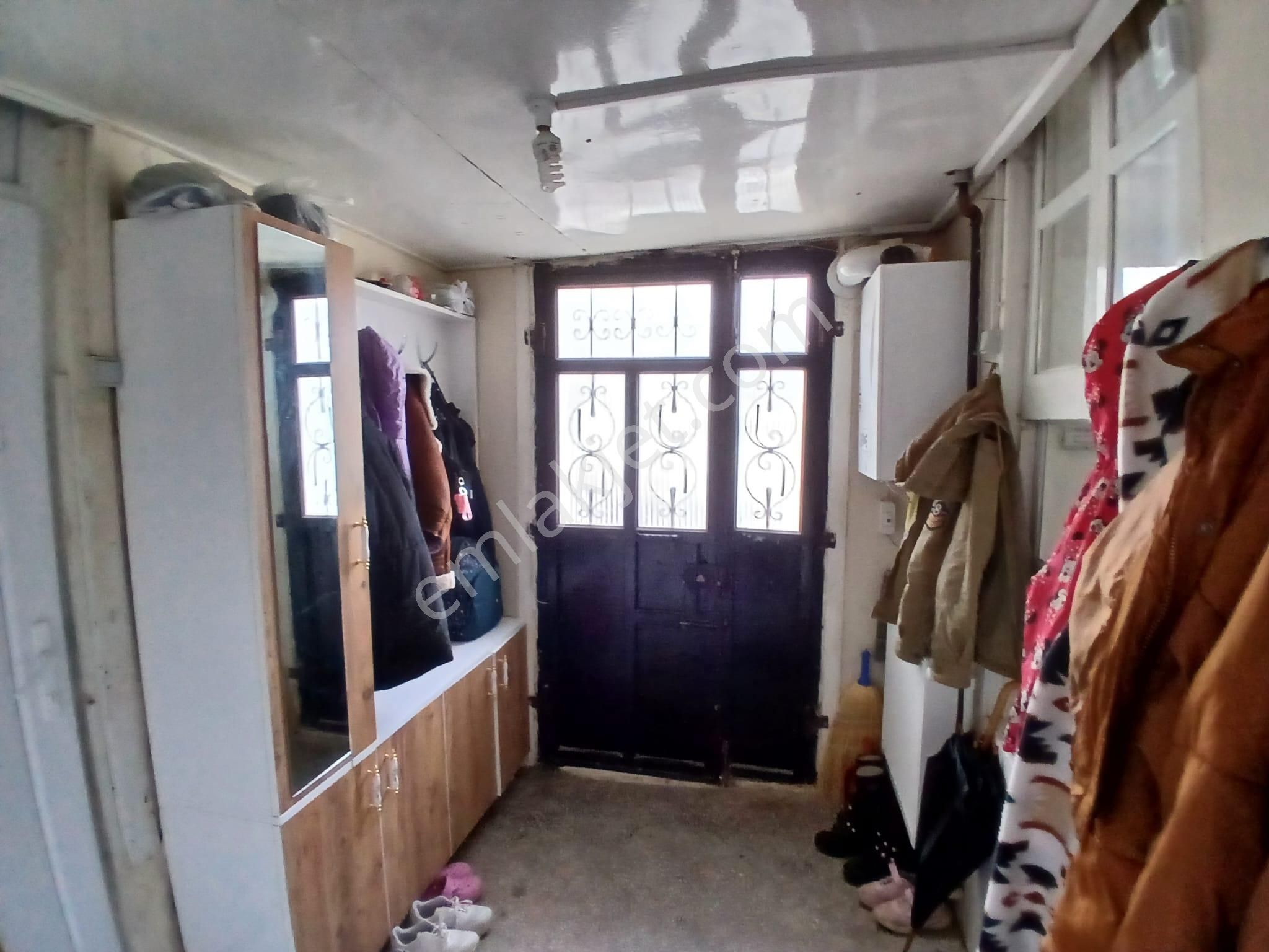 Akçay Emlak'tan Akşehir Nasreddin Ekmek Fırını Karşında Doğalgazlı Satılık Müstakil Ev - Görsel 33