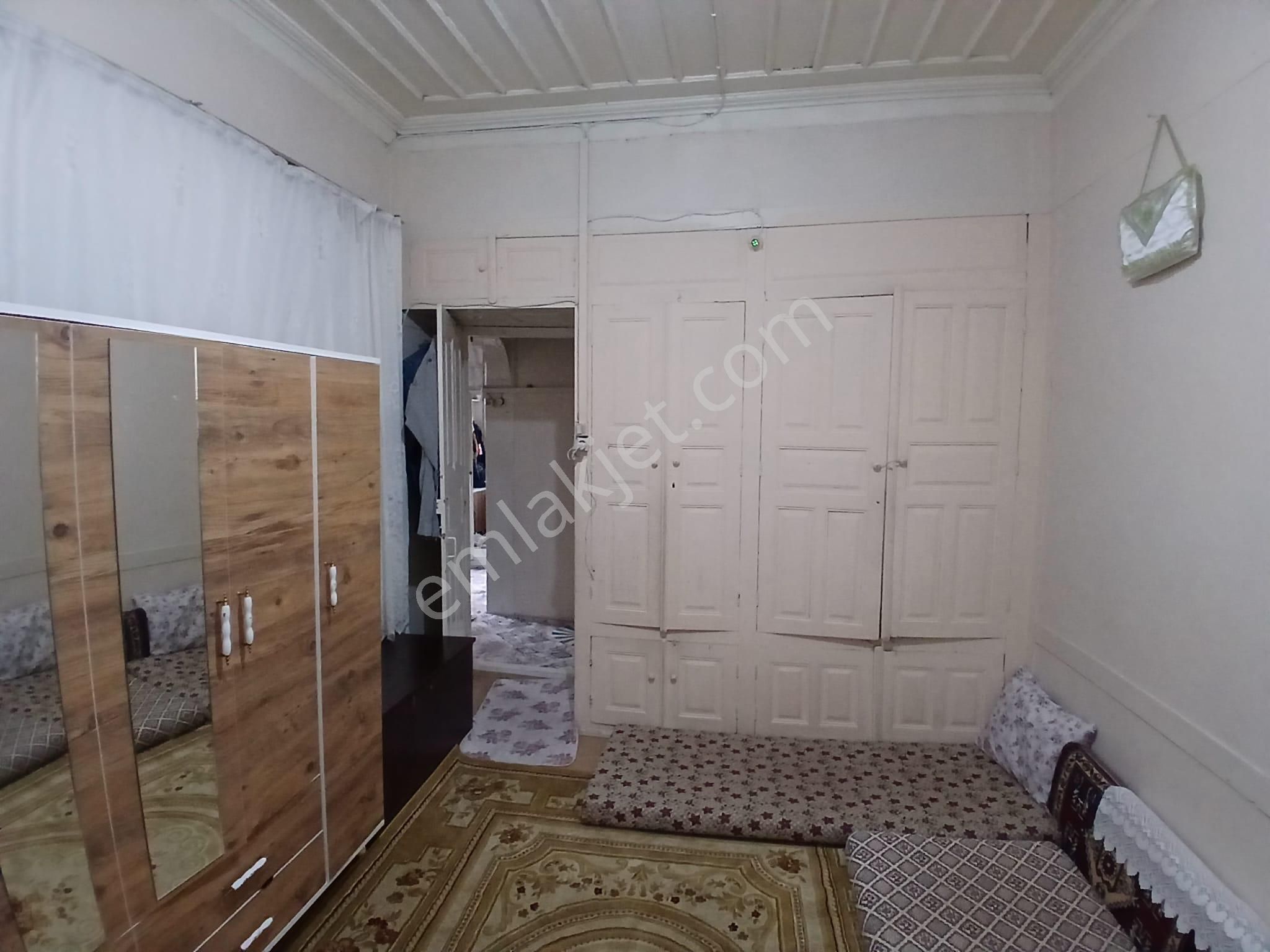 Akçay Emlak'tan Akşehir Nasreddin Ekmek Fırını Karşında Doğalgazlı Satılık Müstakil Ev - Görsel 27