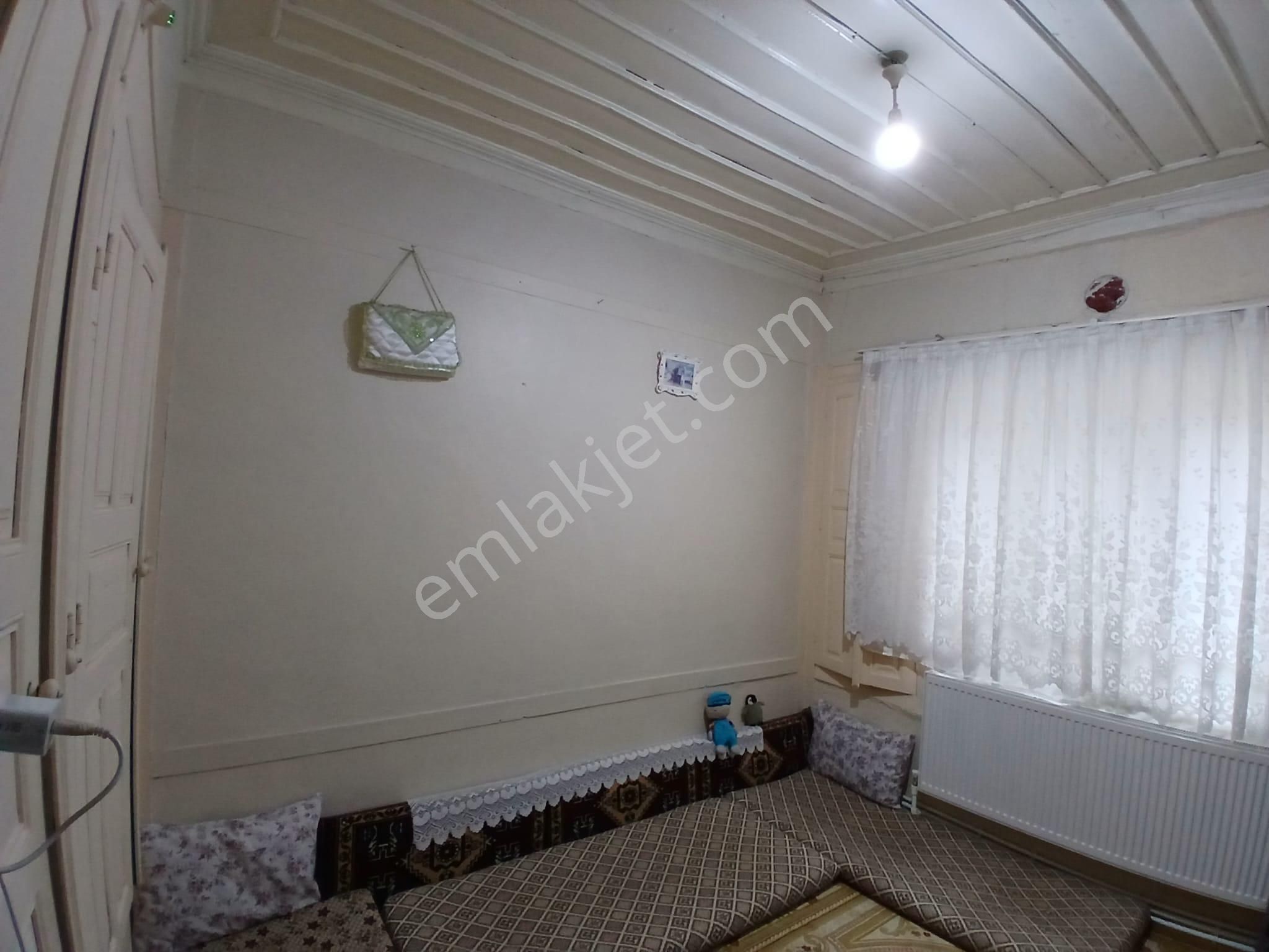 Akçay Emlak'tan Akşehir Nasreddin Ekmek Fırını Karşında Doğalgazlı Satılık Müstakil Ev - Görsel 12