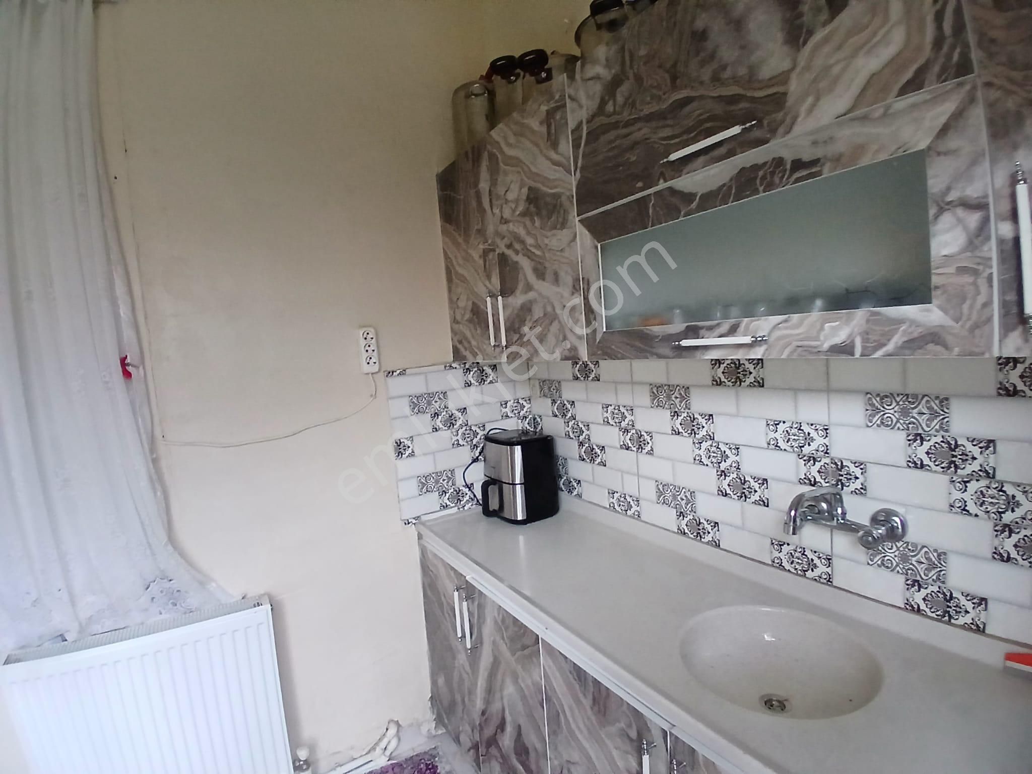 Akçay Emlak'tan Akşehir Nasreddin Ekmek Fırını Karşında Doğalgazlı Satılık Müstakil Ev - Görsel 15