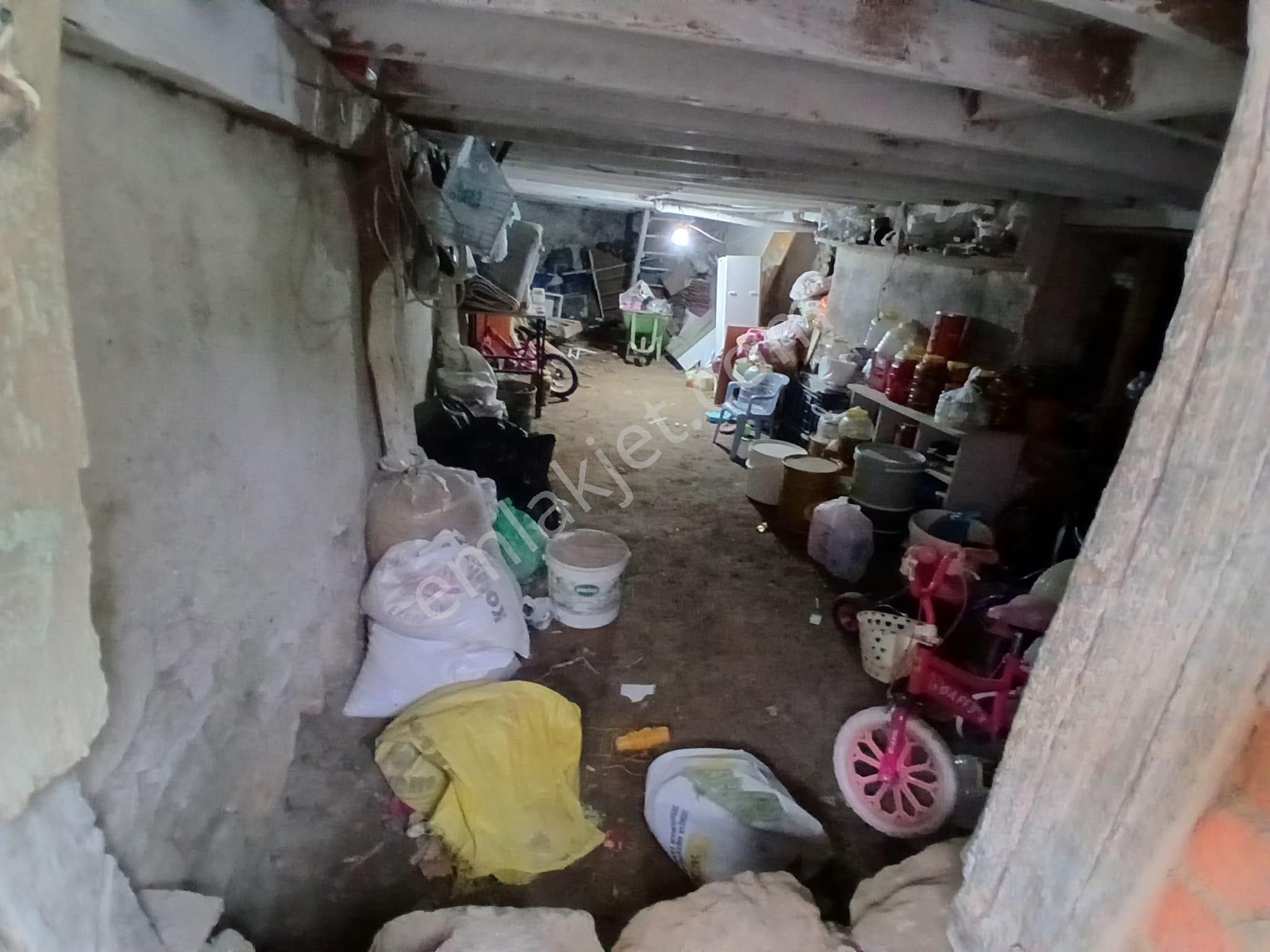 Akçay Emlak'tan Akşehir Nasreddin Ekmek Fırını Karşında Doğalgazlı Satılık Müstakil Ev - Görsel 35