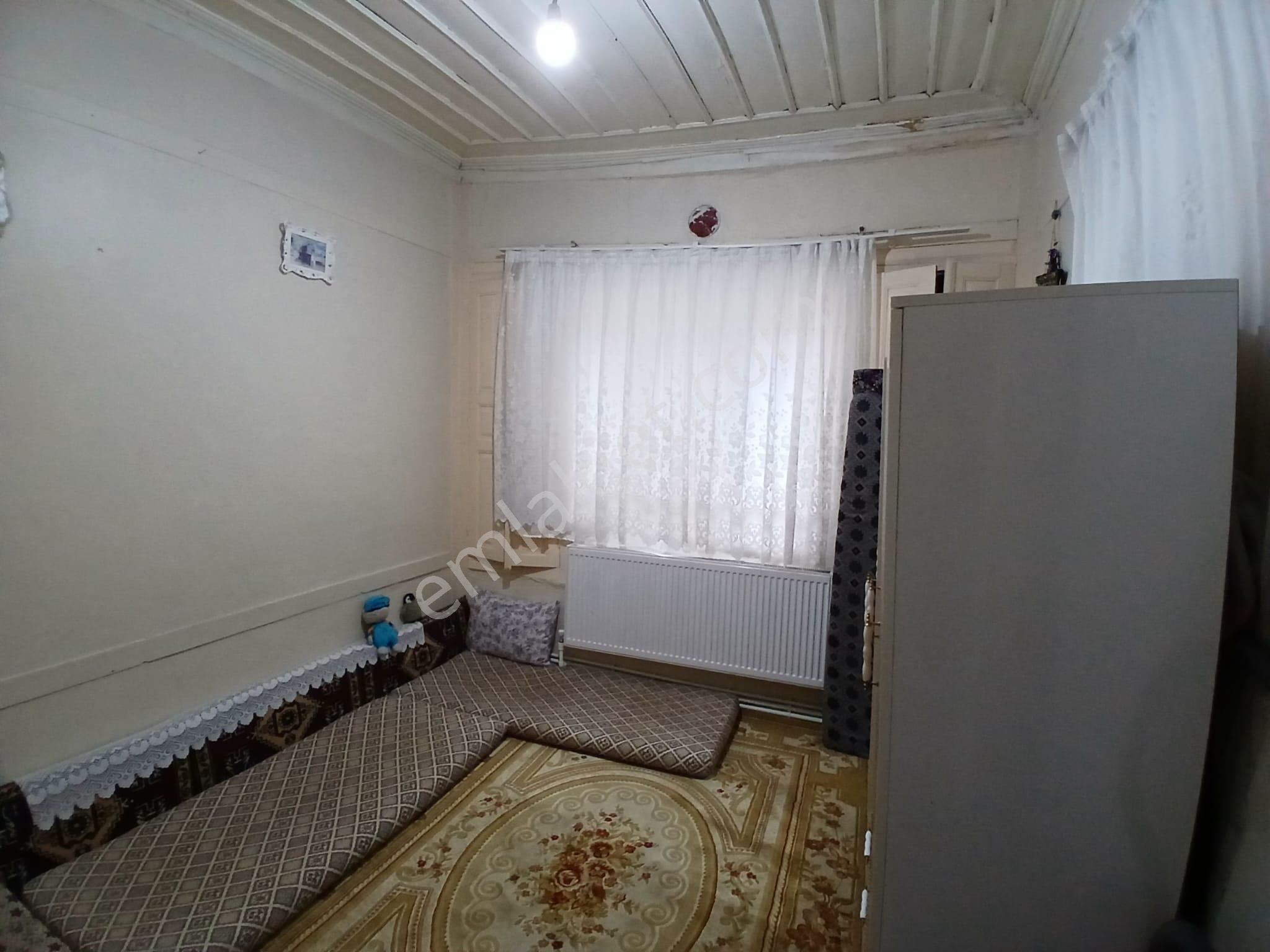 Akçay Emlak'tan Akşehir Nasreddin Ekmek Fırını Karşında Doğalgazlı Satılık Müstakil Ev - Görsel 11