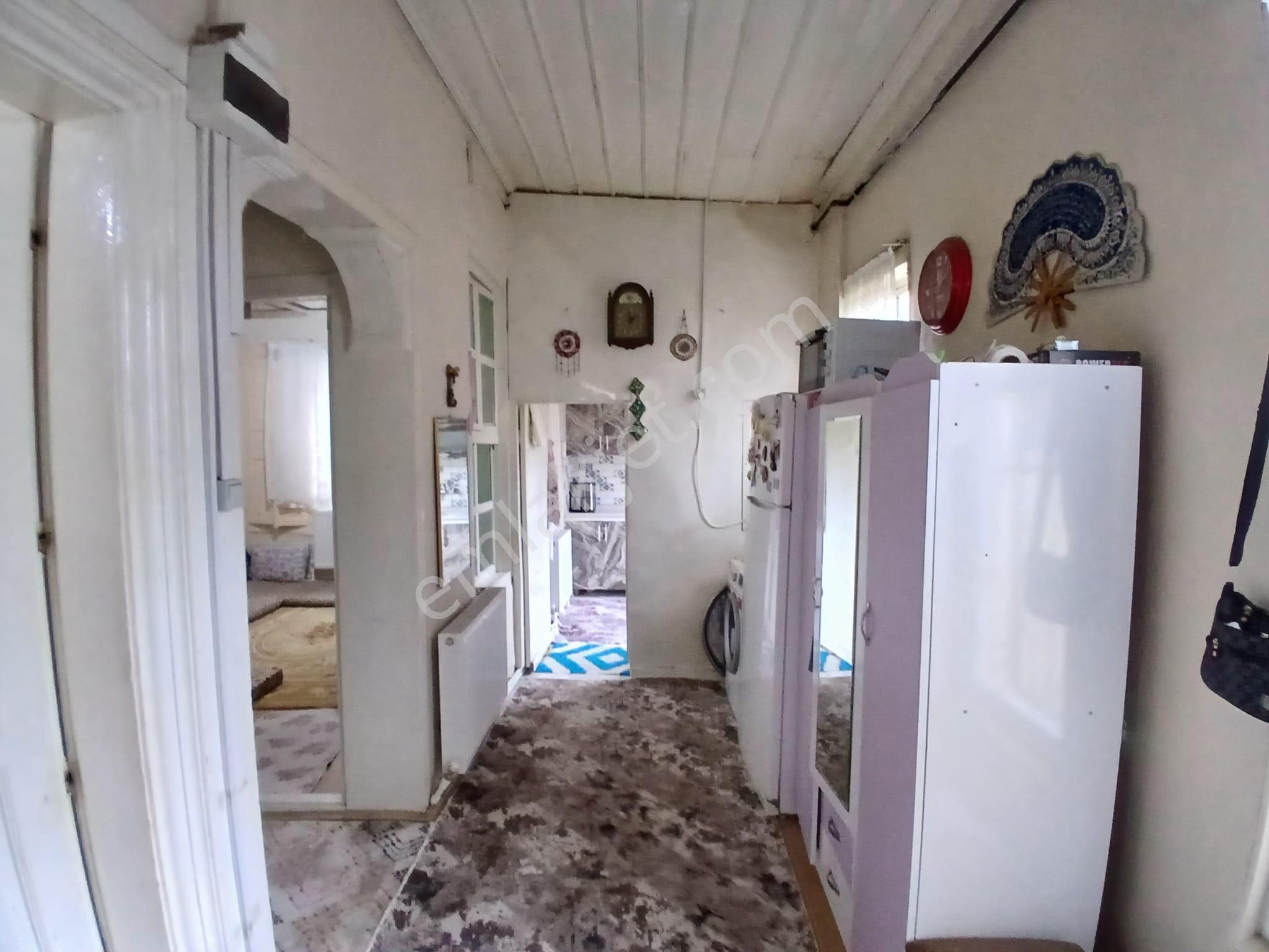 Akçay Emlak'tan Akşehir Nasreddin Ekmek Fırını Karşında Doğalgazlı Satılık Müstakil Ev - Görsel 18