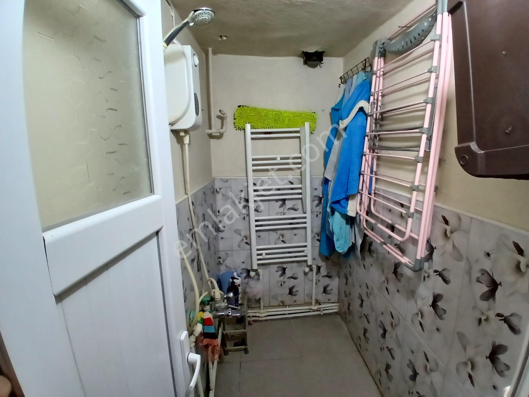 Akçay Emlak'tan Akşehir Nasreddin Ekmek Fırını Karşında Doğalgazlı Satılık Müstakil Ev - Görsel 31