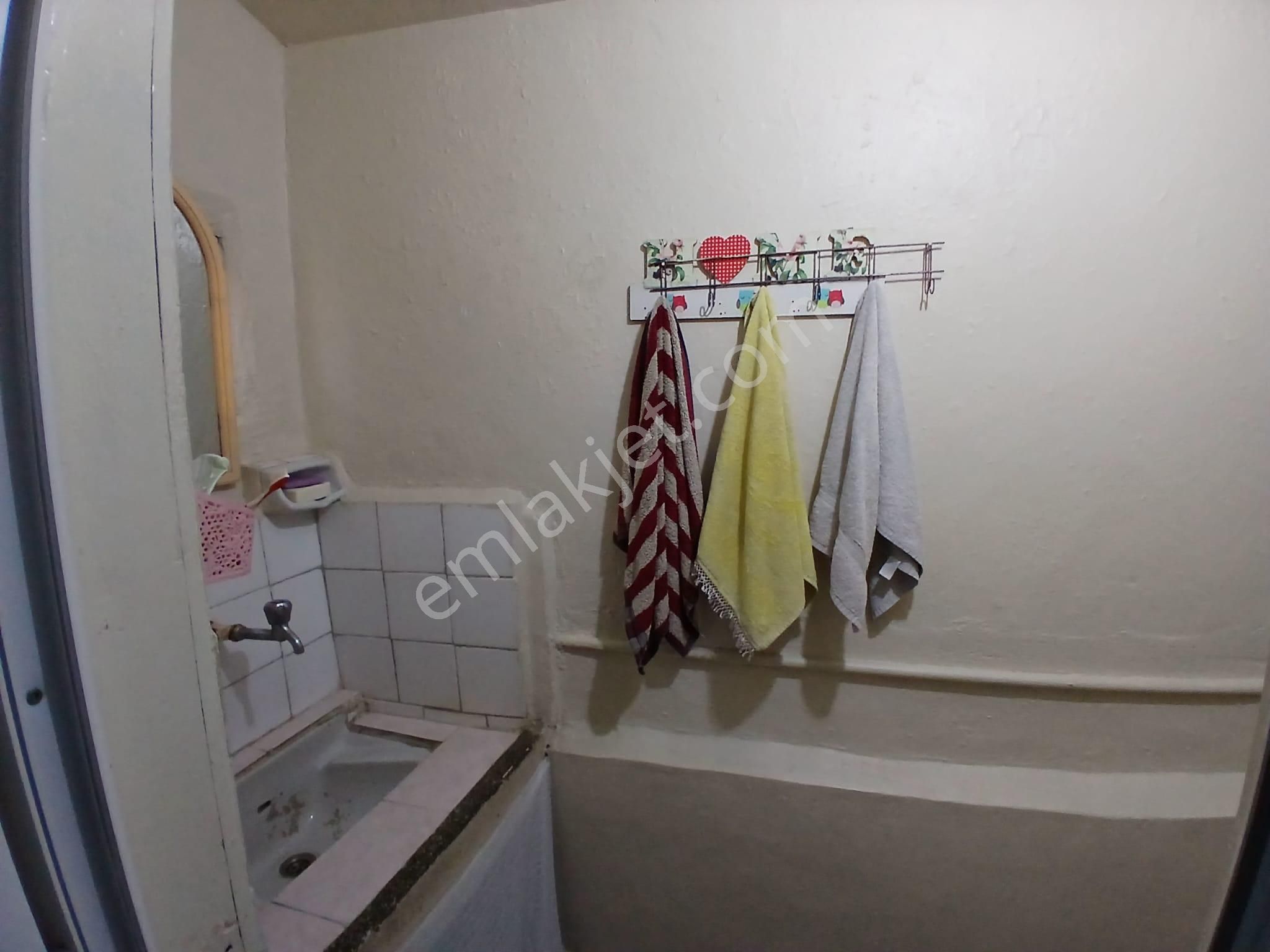 Akçay Emlak'tan Akşehir Nasreddin Ekmek Fırını Karşında Doğalgazlı Satılık Müstakil Ev - Görsel 21