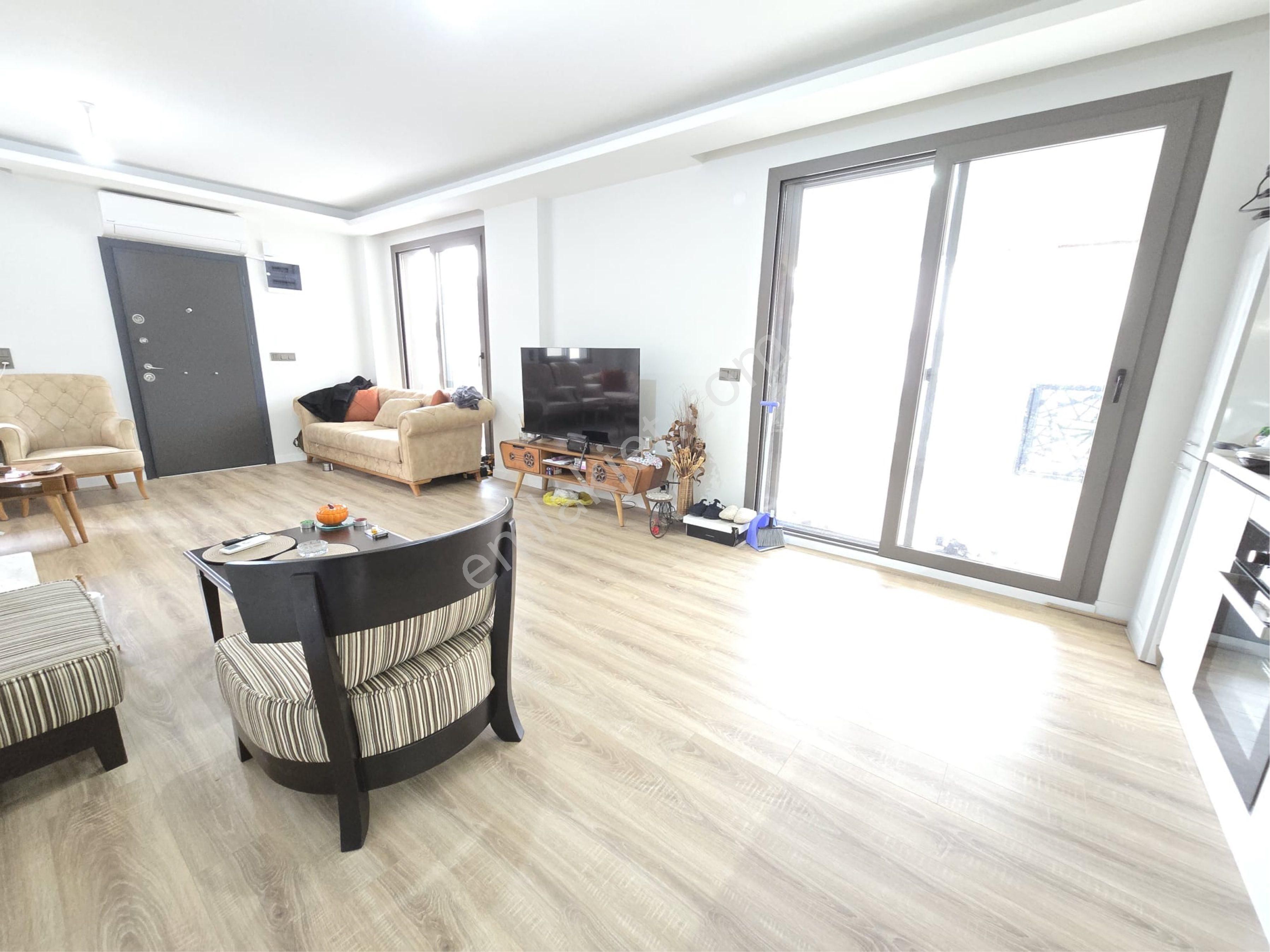 İzmir Seferihisar Ürkmez De Satılık Geniş Bahçeli 3+1 Yazlık Villa - Görsel 25