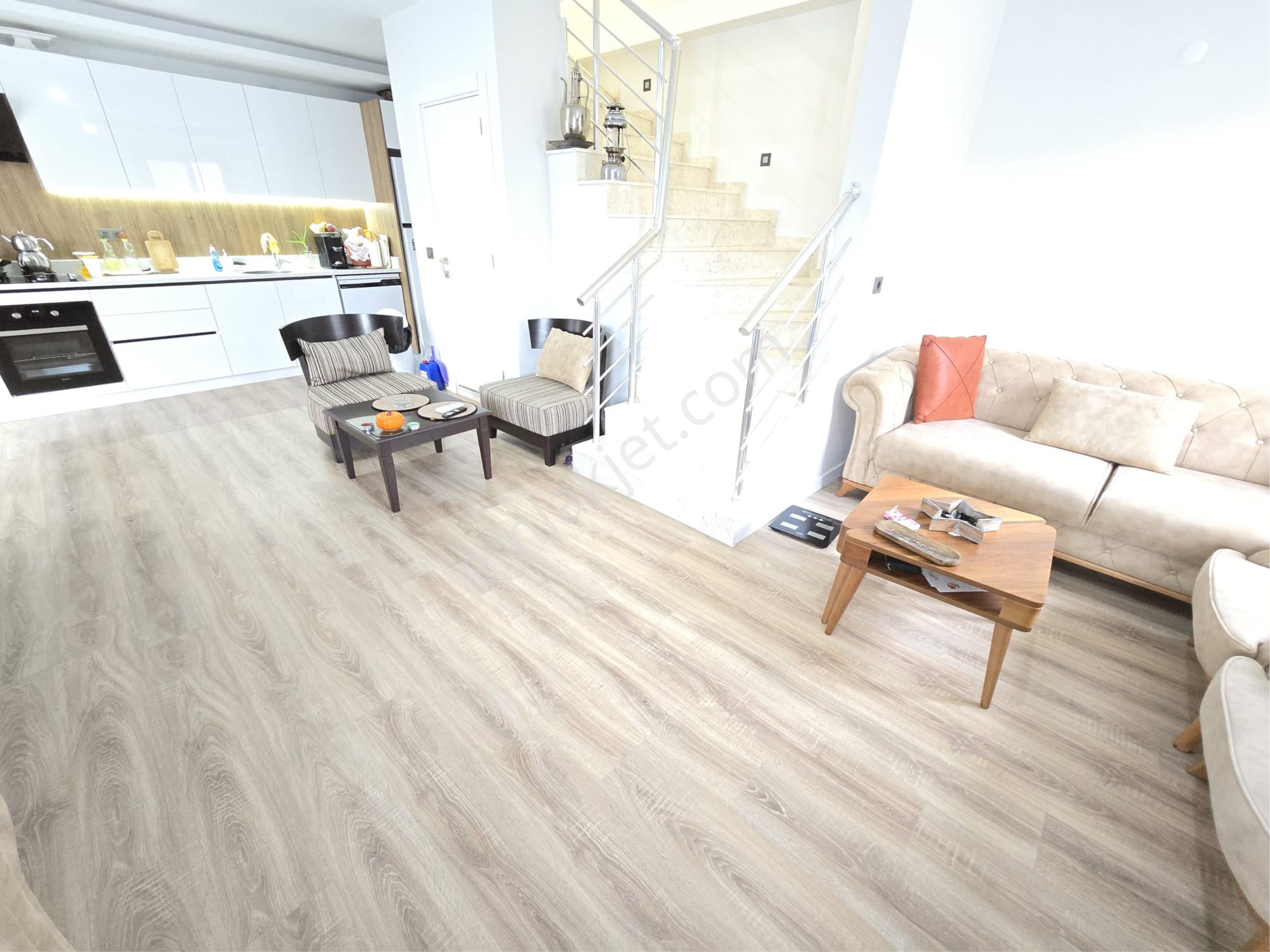 İzmir Seferihisar Ürkmez De Satılık Geniş Bahçeli 3+1 Yazlık Villa - Görsel 22