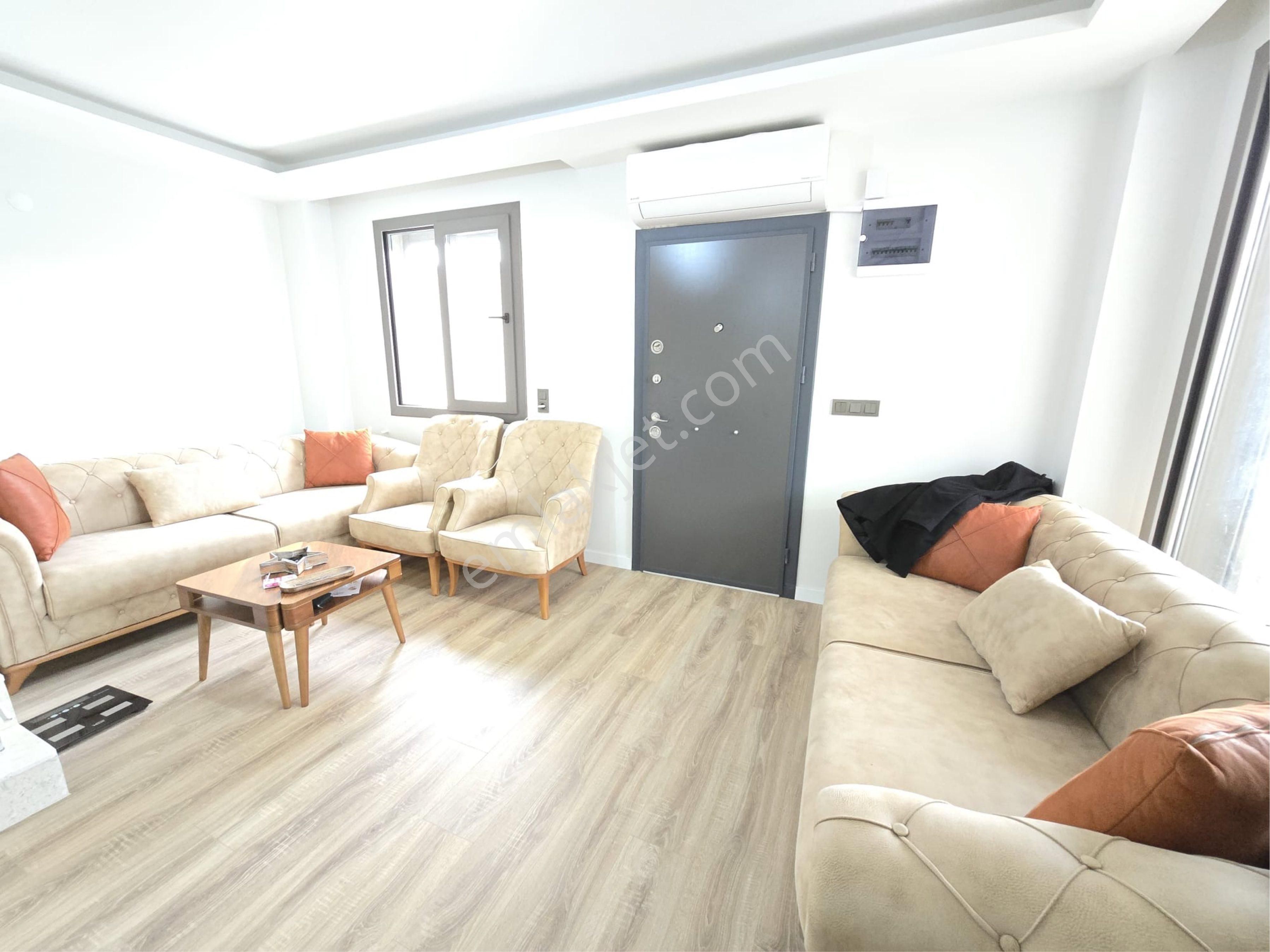 İzmir Seferihisar Ürkmez De Satılık Geniş Bahçeli 3+1 Yazlık Villa - Görsel 14