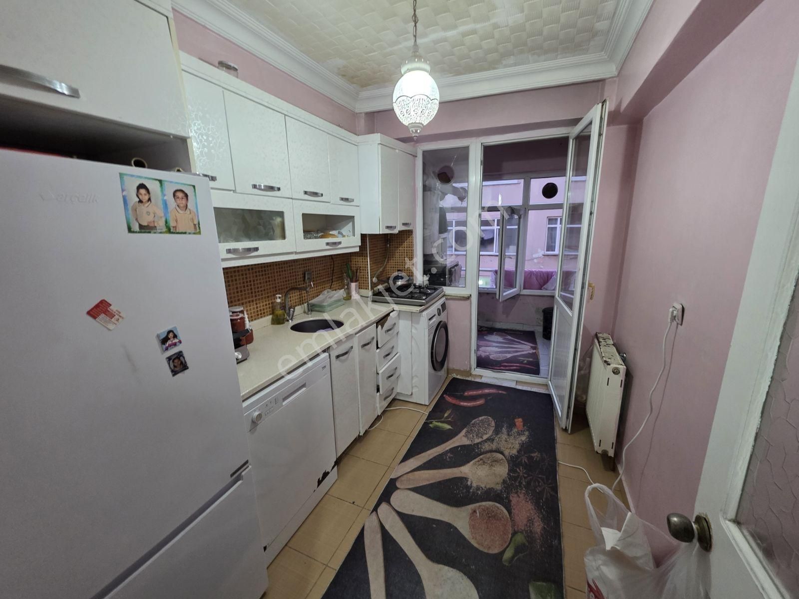 Atatürk Mah. Satılık Krediye Uygun 4+2 Dubleks - Görsel 15